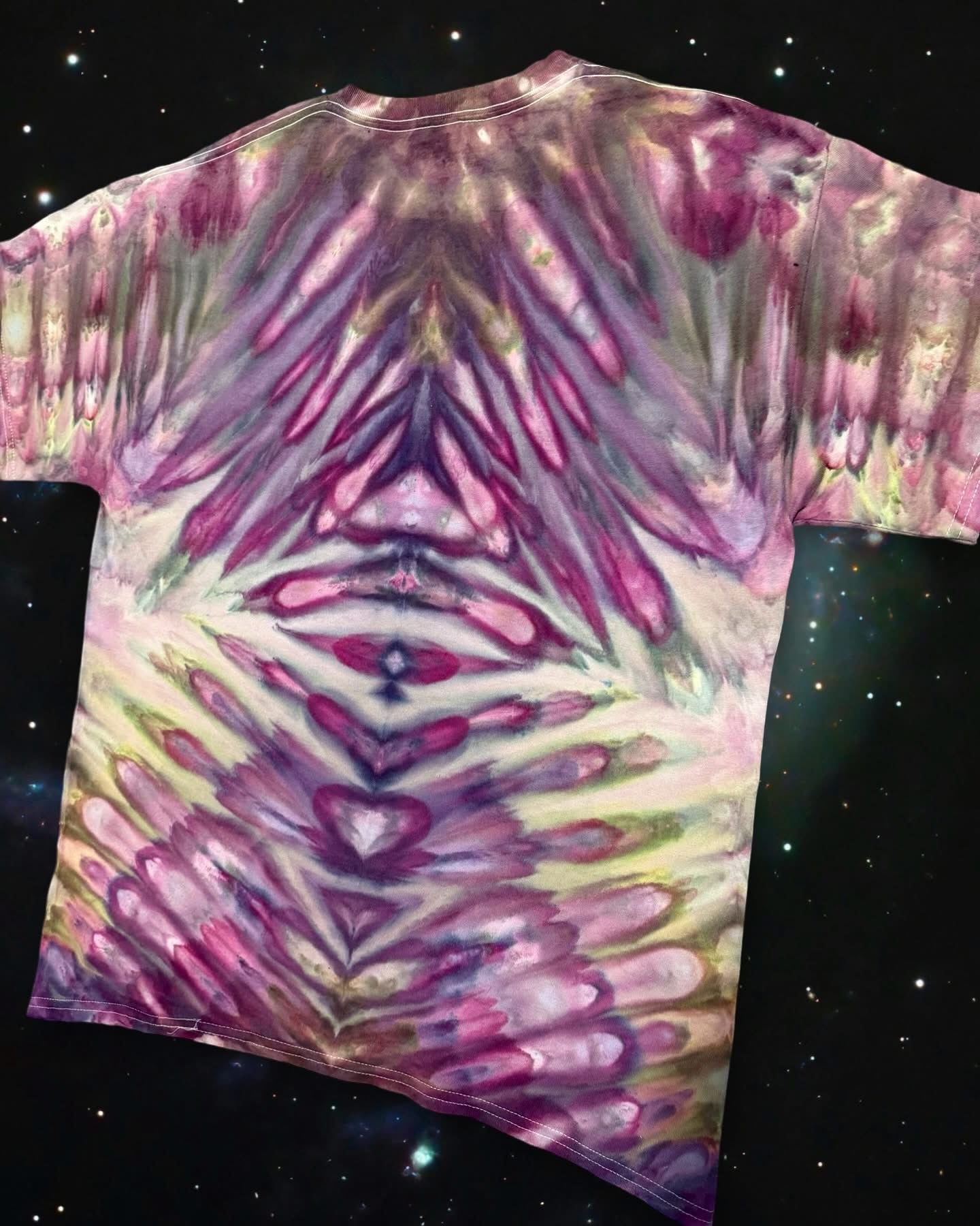 L Astral Tetraquark Tee