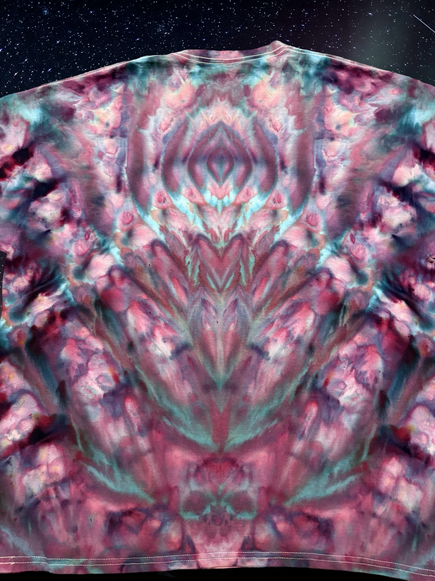 XXL Infinite Realm Tee