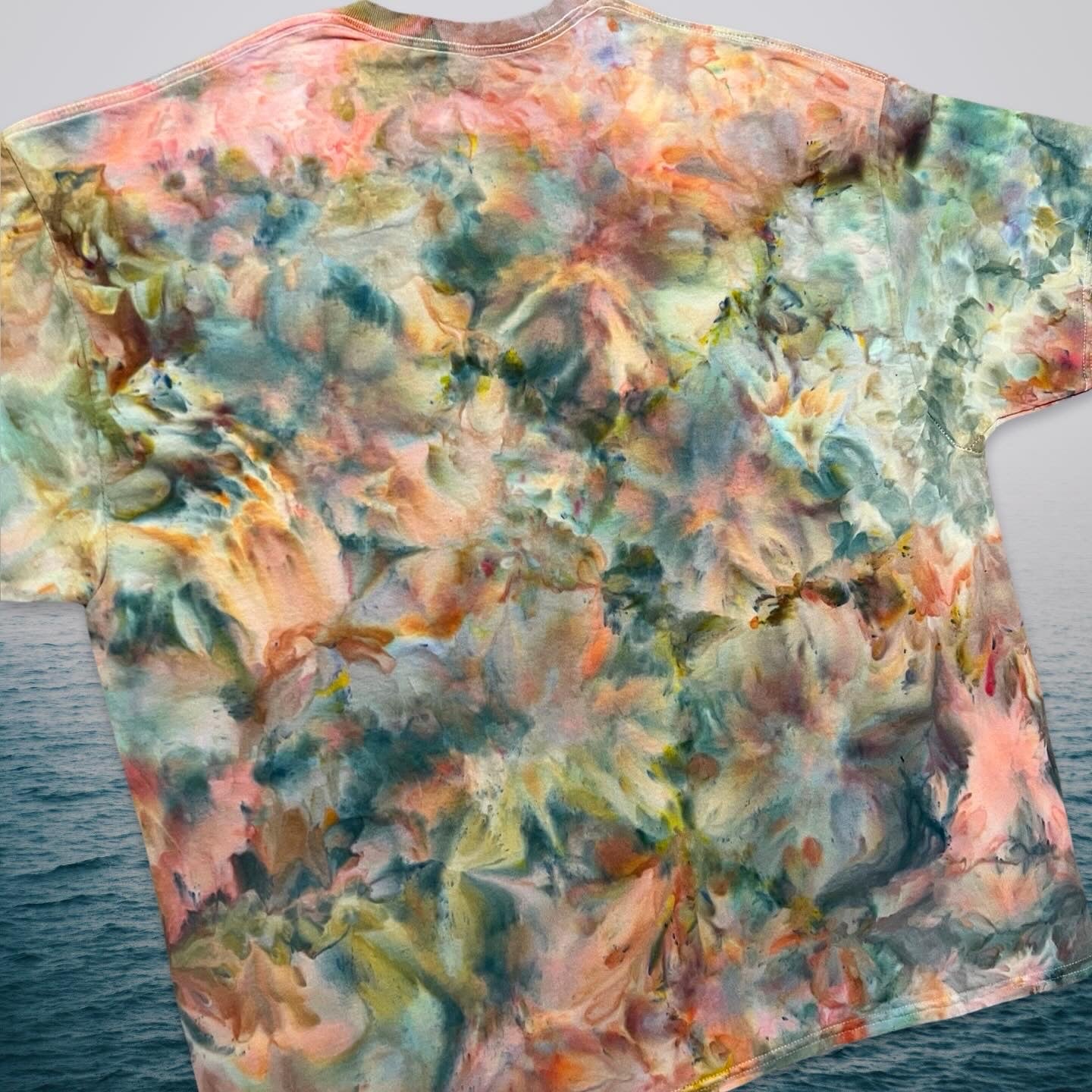 XXL Reishi Sun Tee