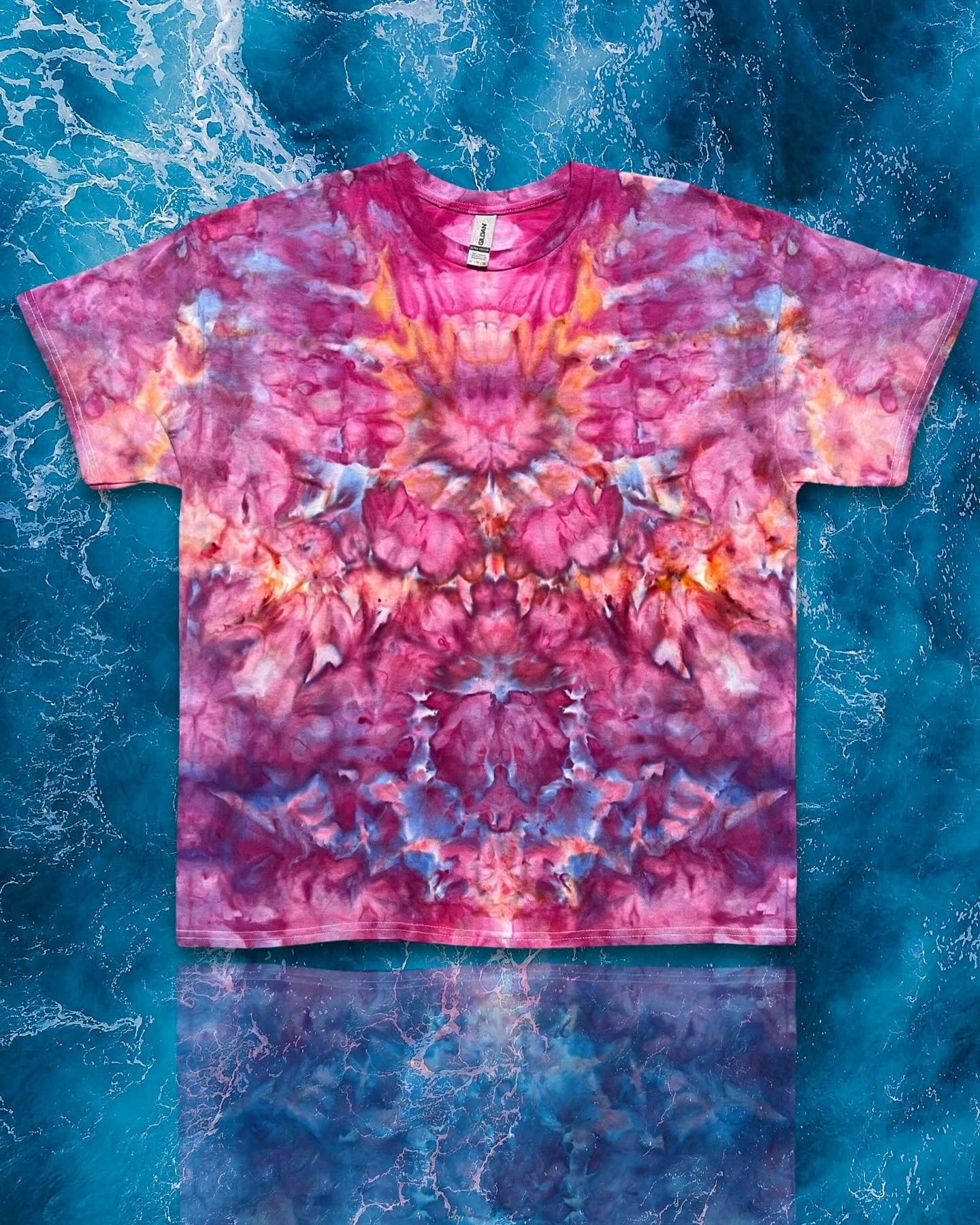XL Sudden Mindflow Tee