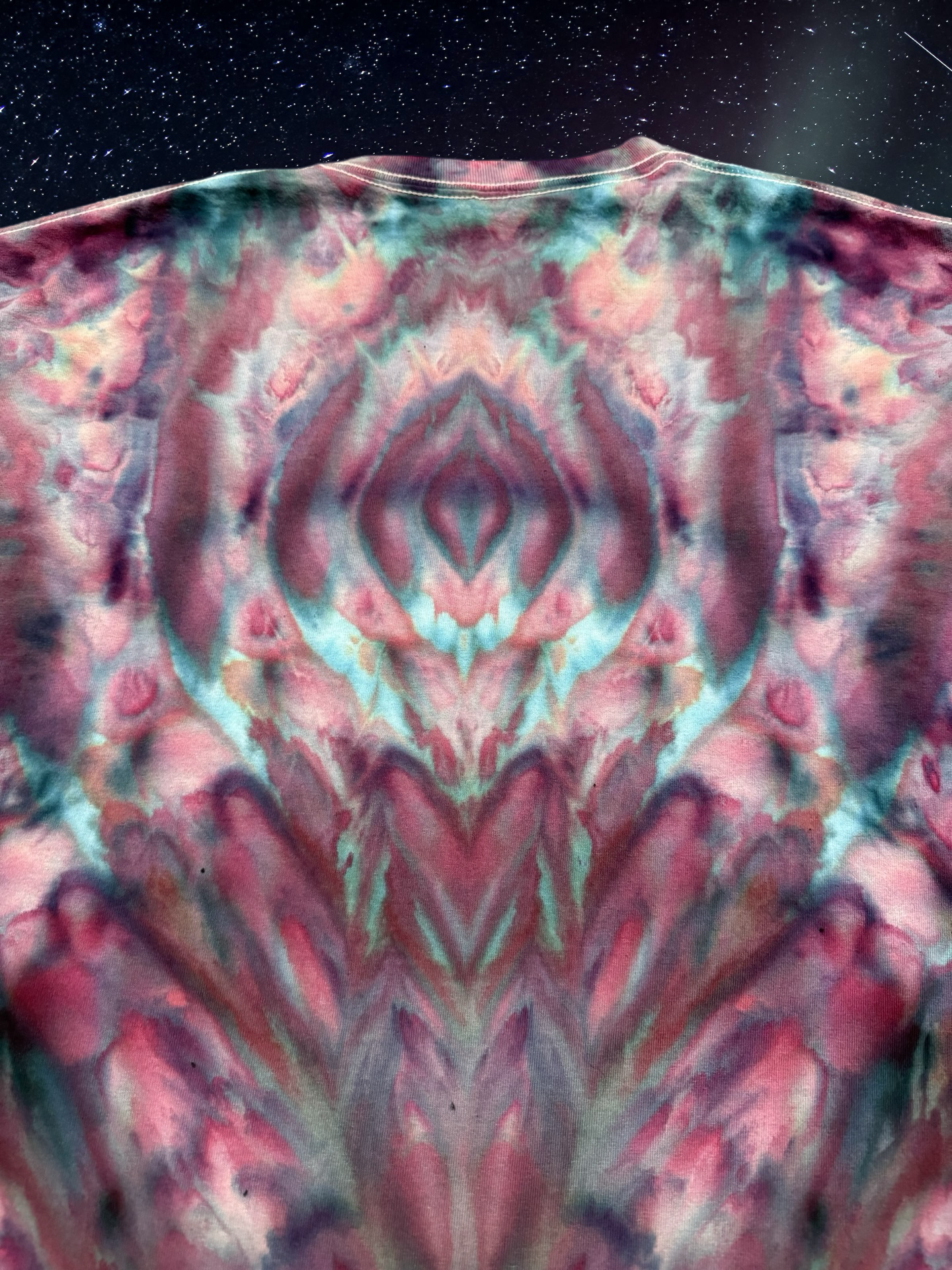 XXL Infinite Realm Tee