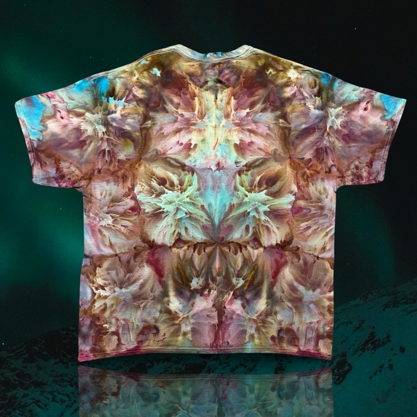 XXL Semphi Mindflow Tee