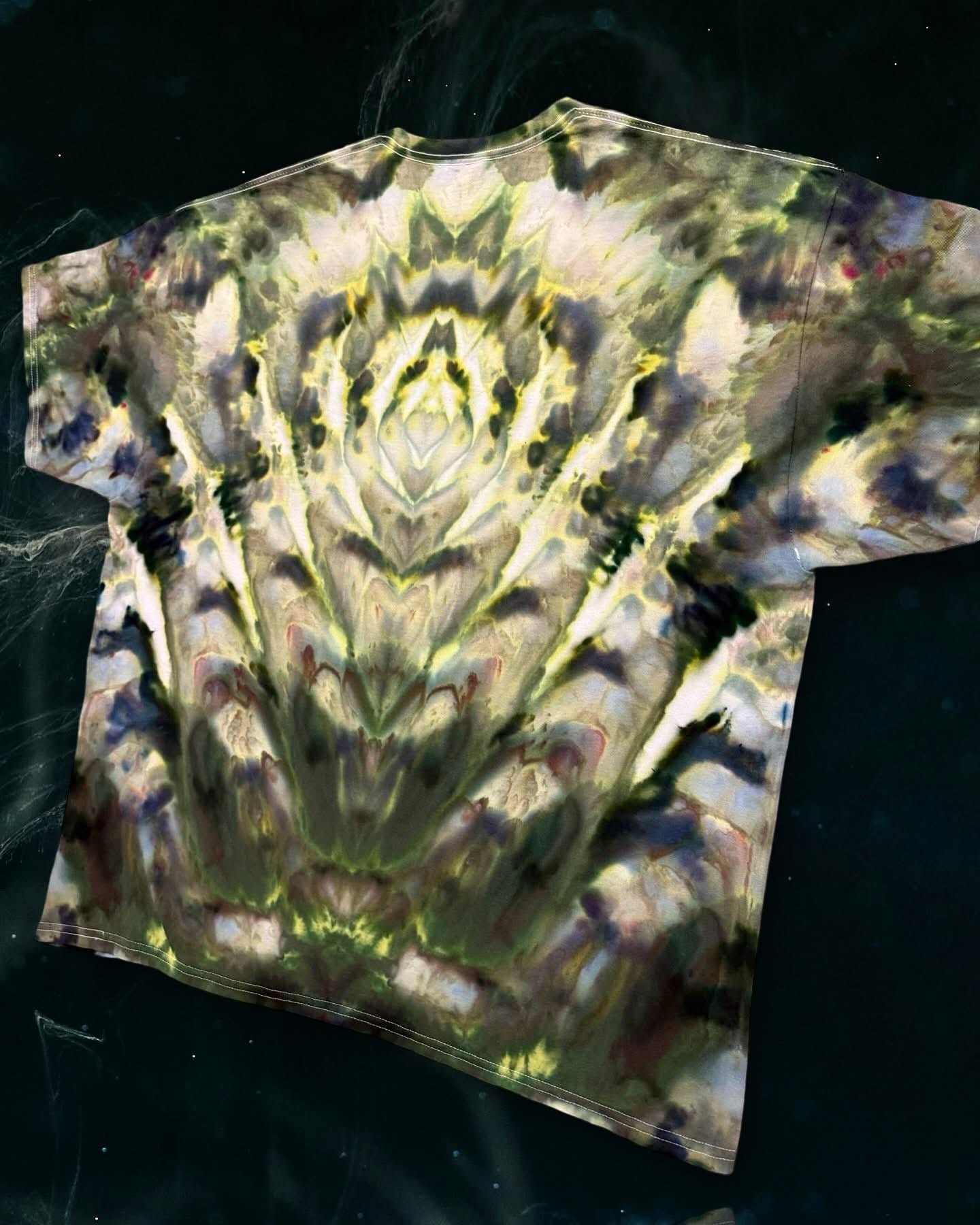 XXL Infinite Realm Tee