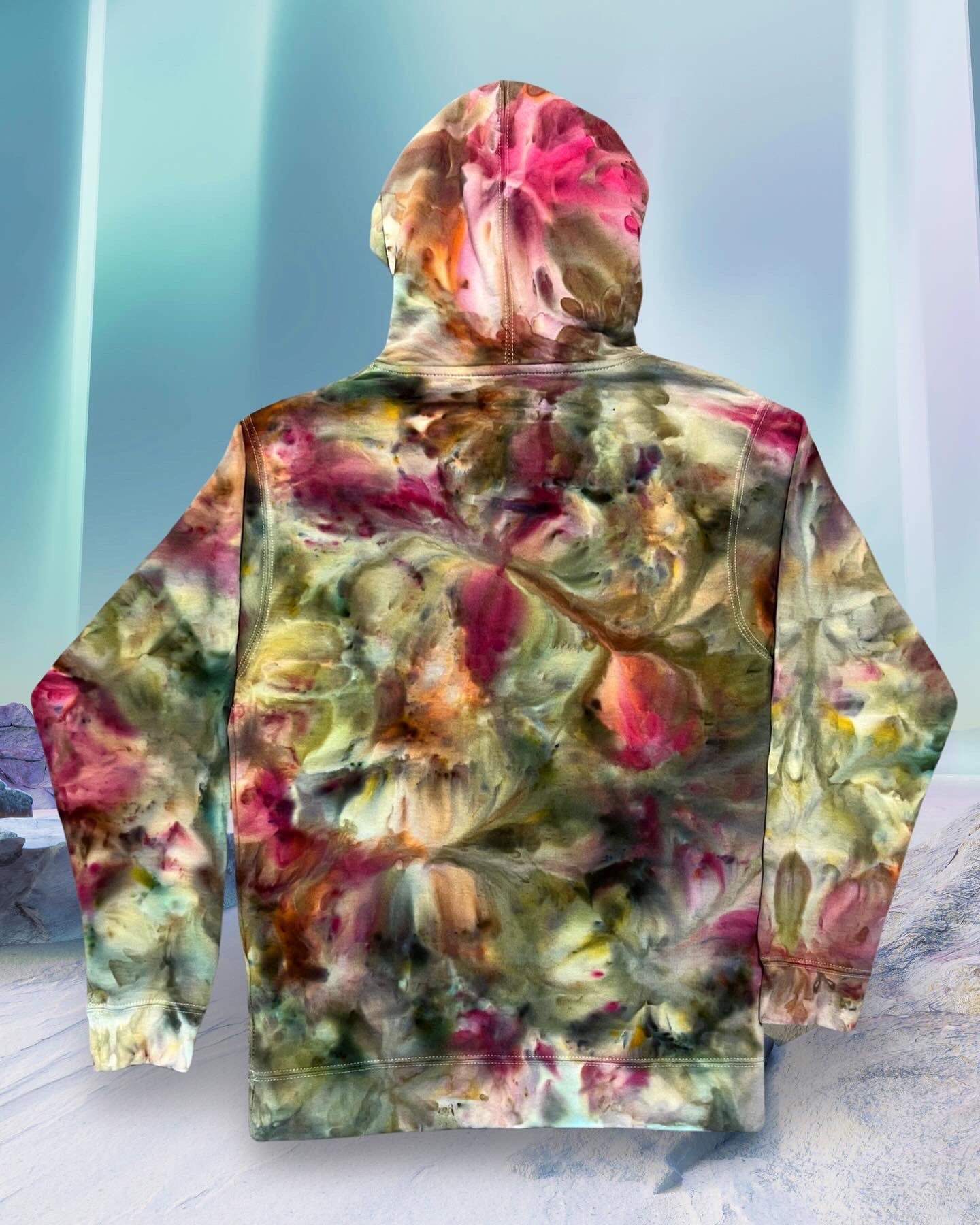 S Oberon’s Blessing Hoodie