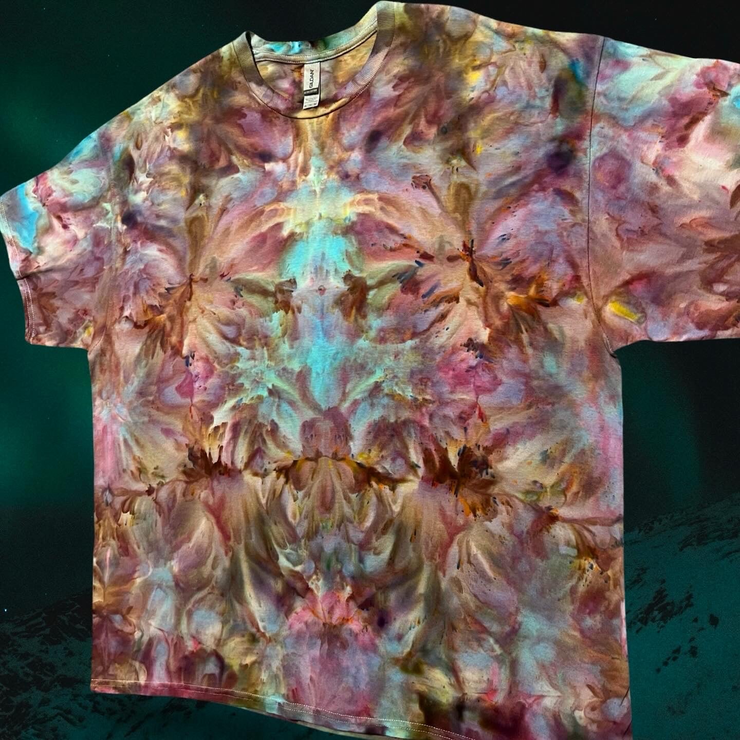 XXL Semphi Mindflow Tee