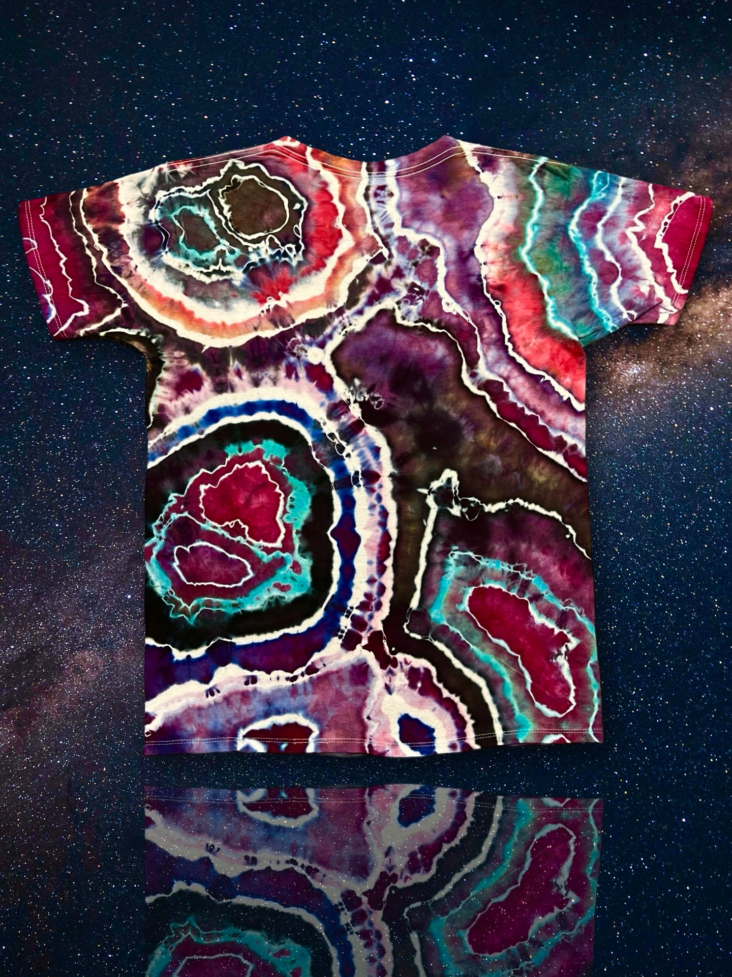M Geode Tee