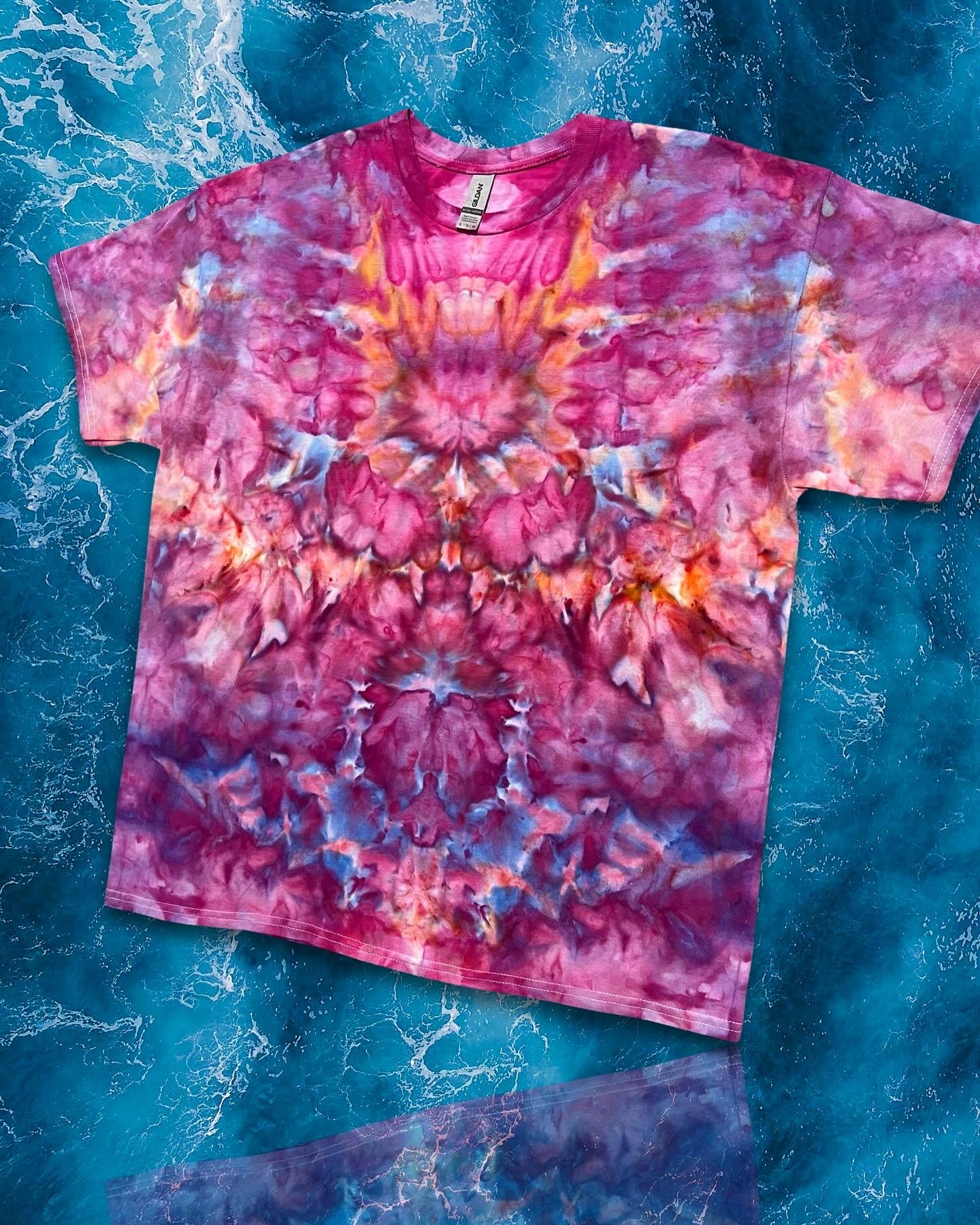 XL Sudden Mindflow Tee