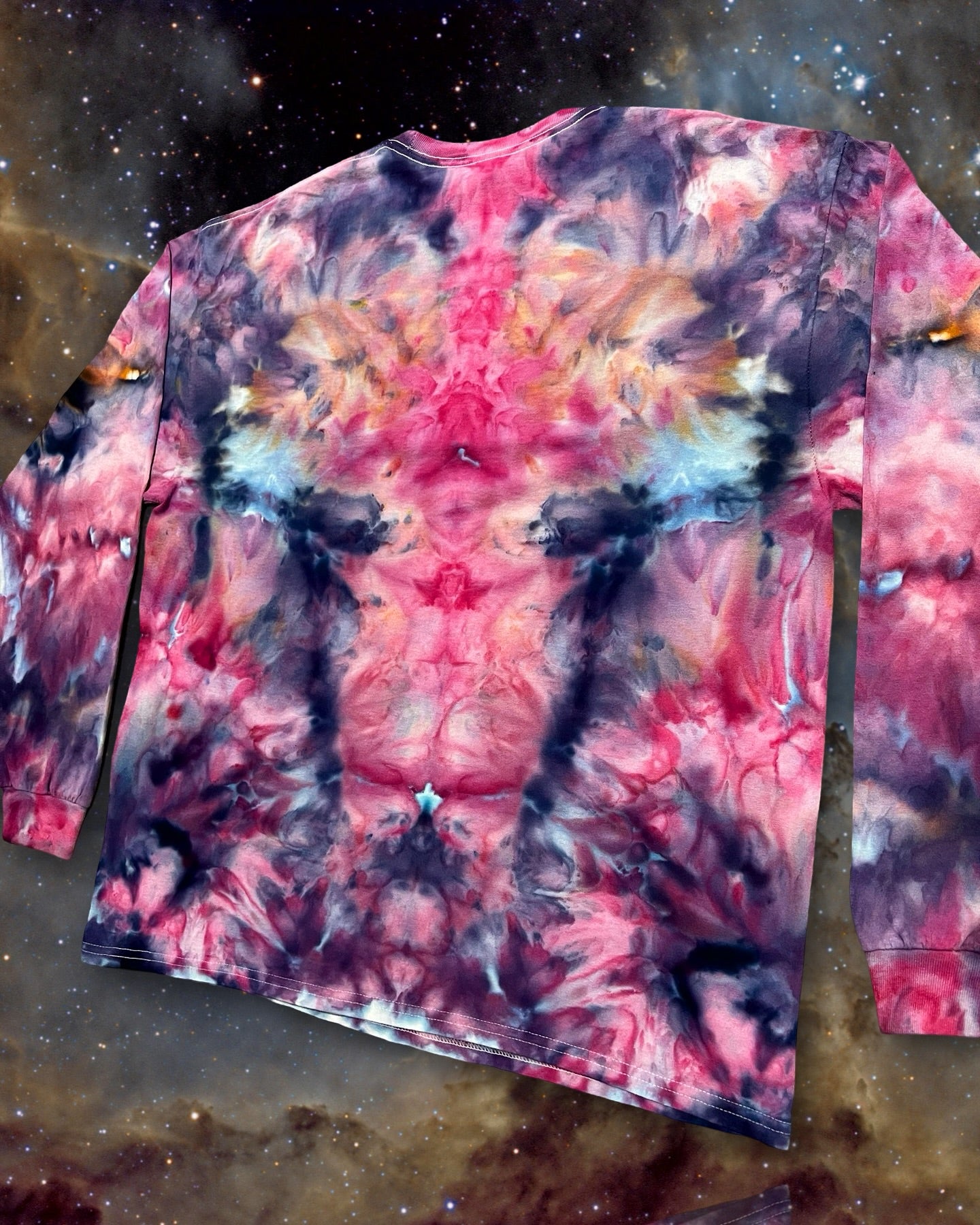 XL Mindflow Long Sleeve Tee