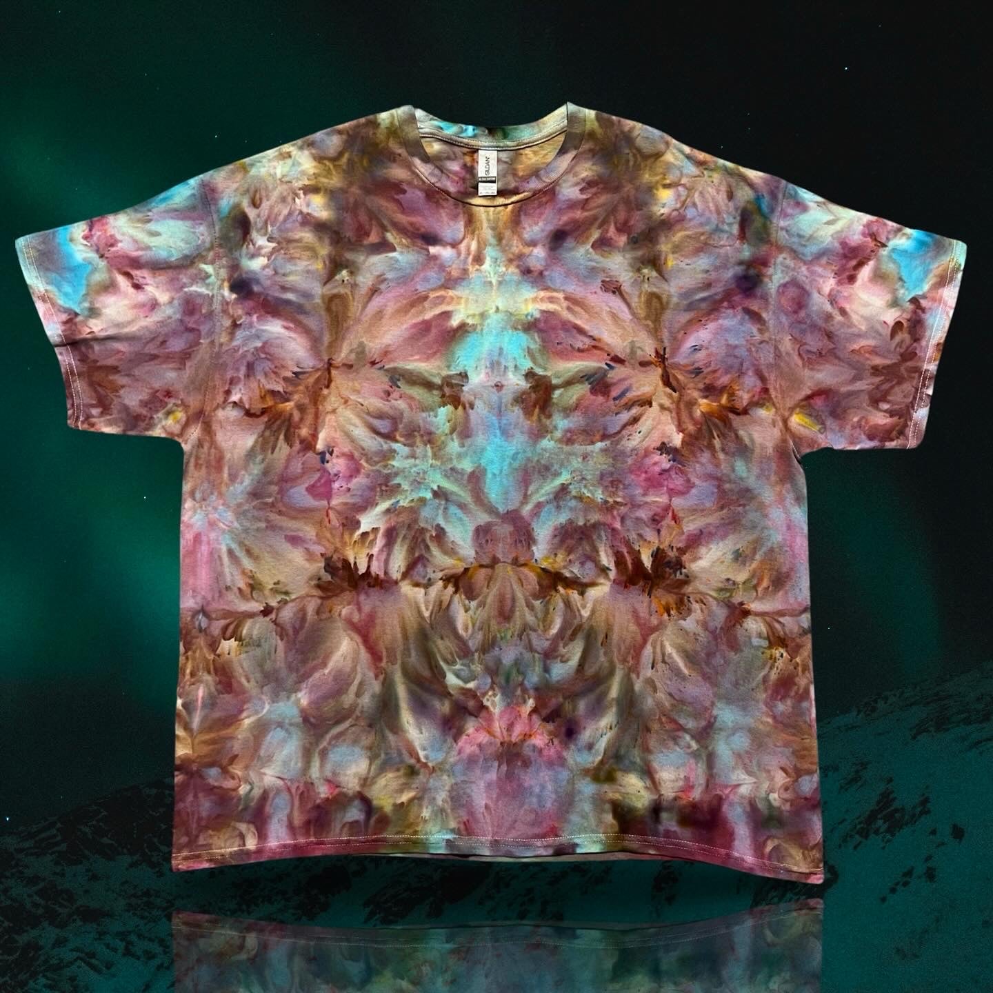 XXL Semphi Mindflow Tee