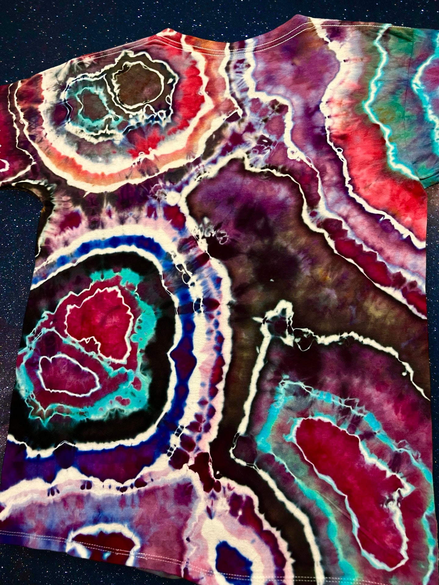 M Geode Tee