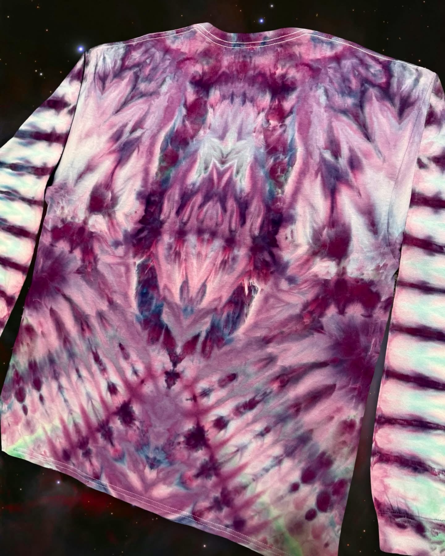 XL Mindflow Long Sleeve Tee