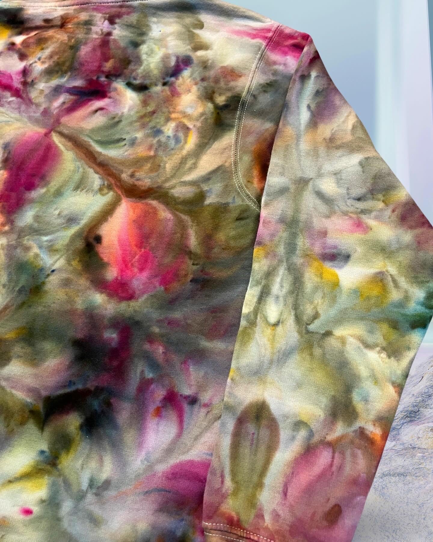 S Oberon’s Blessing Hoodie