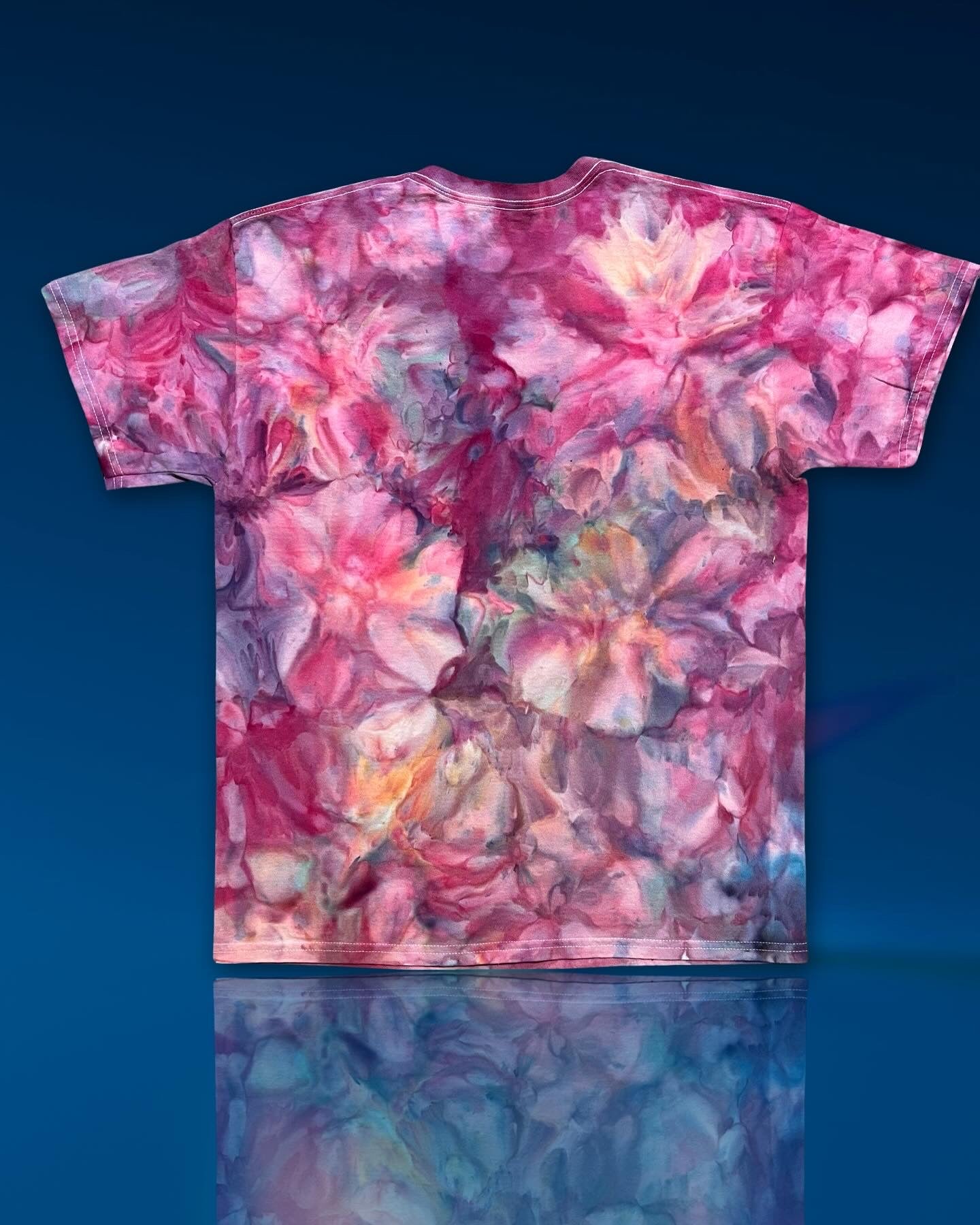 L Paradise Rise Tee