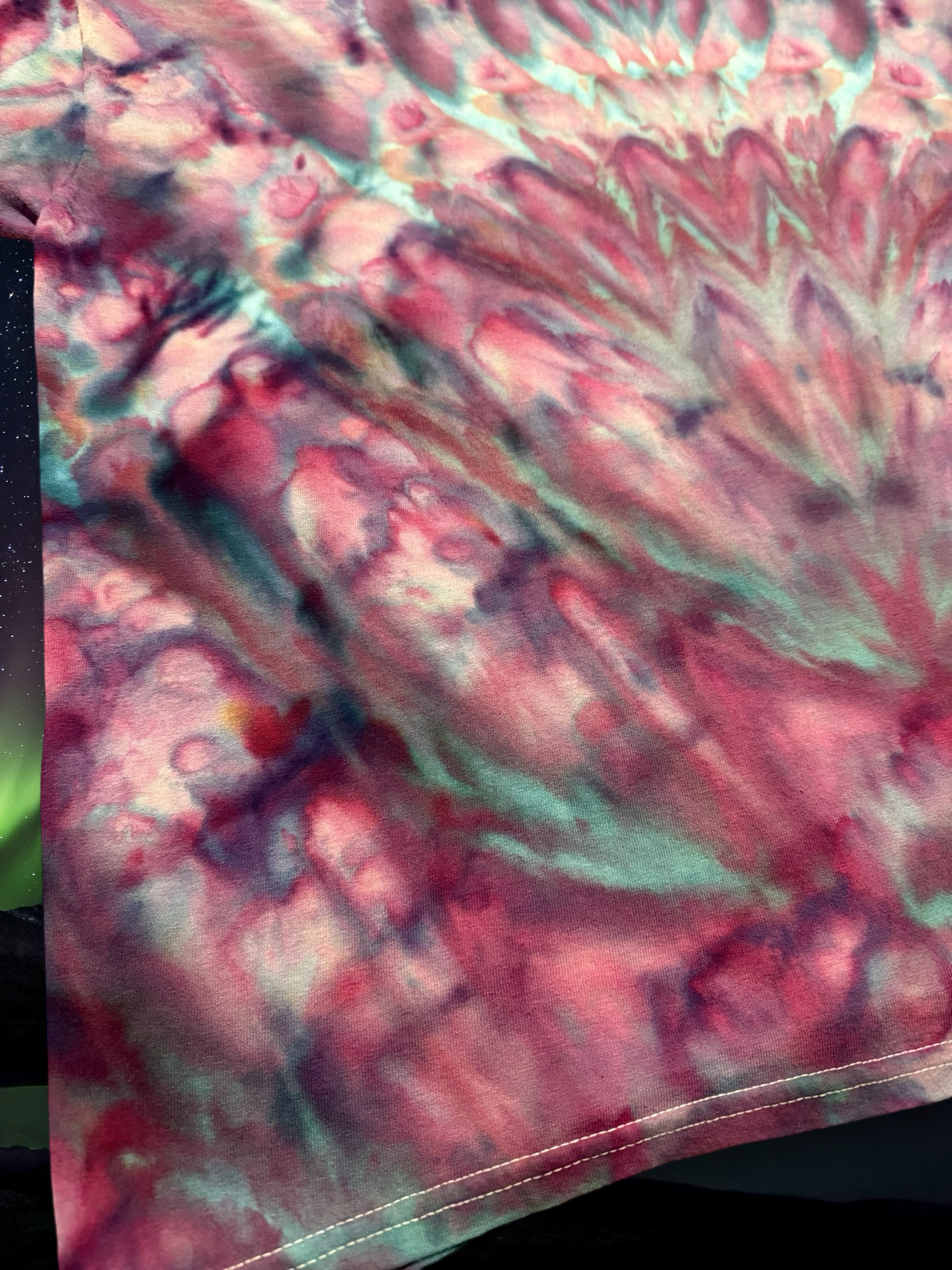 XXL Infinite Realm Tee