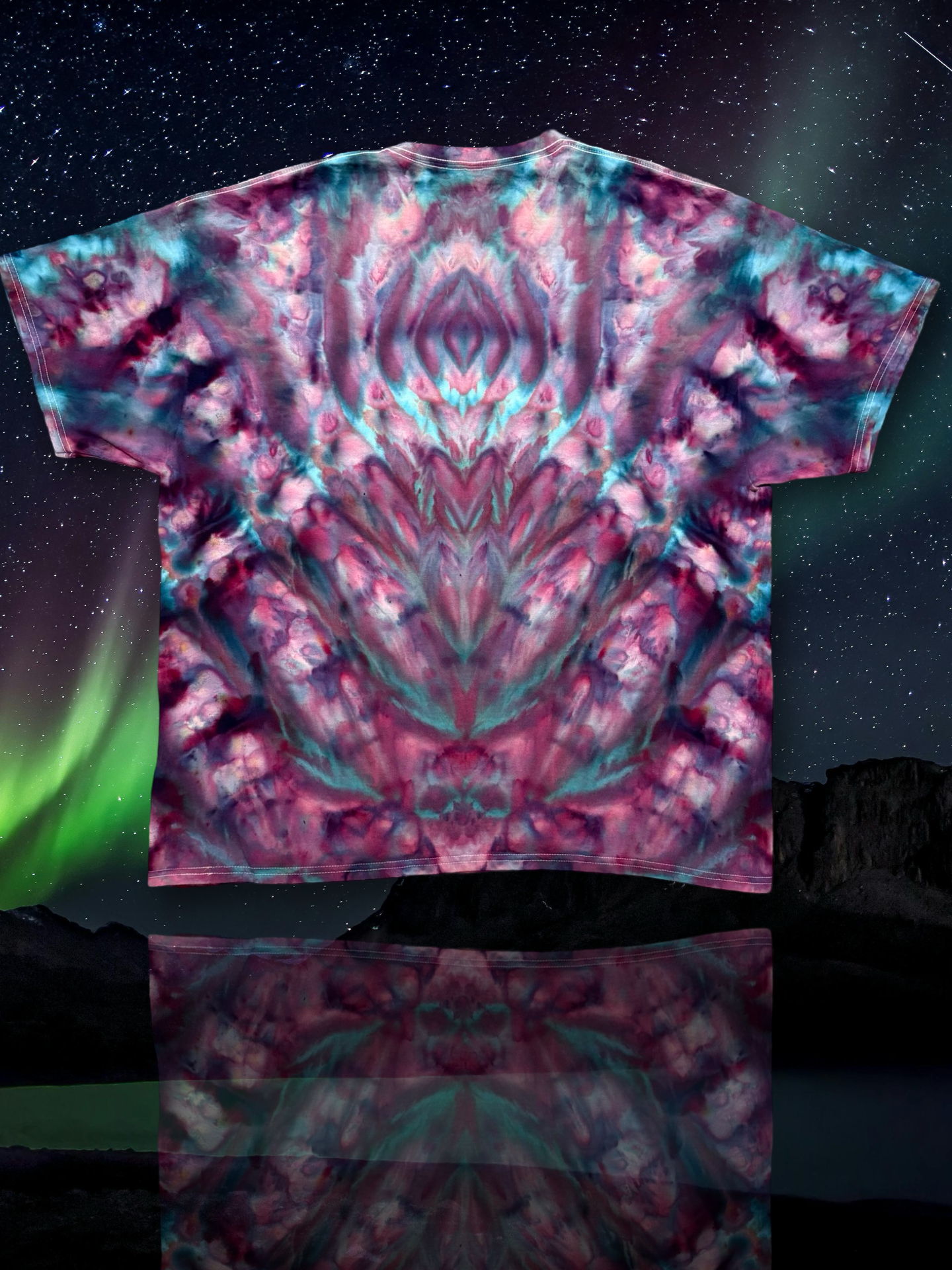 XXL Infinite Realm Tee