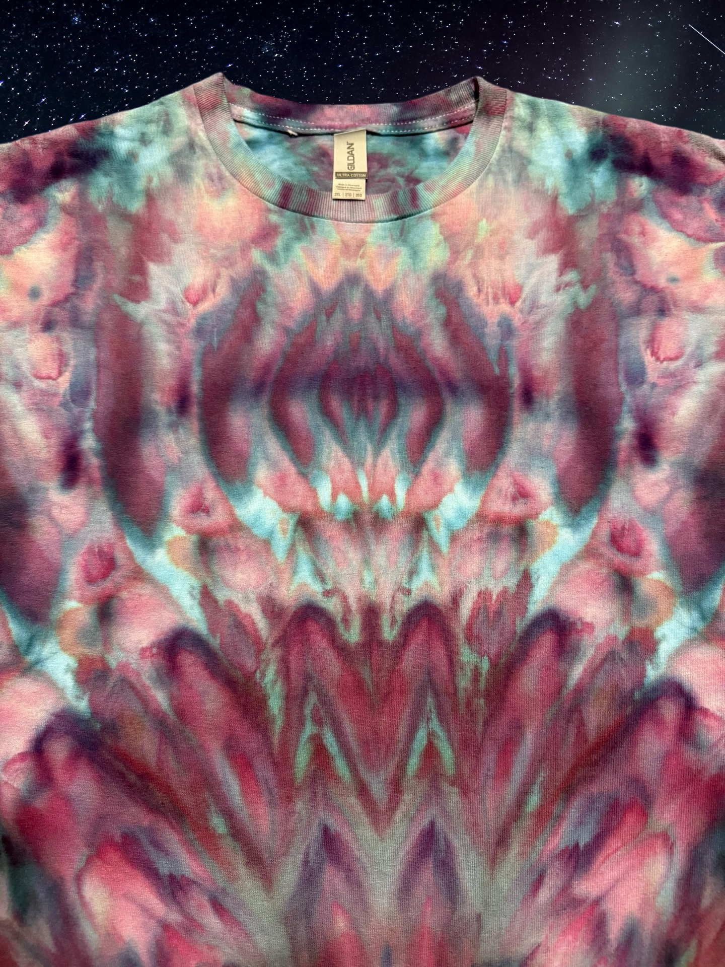 XXL Infinite Realm Tee