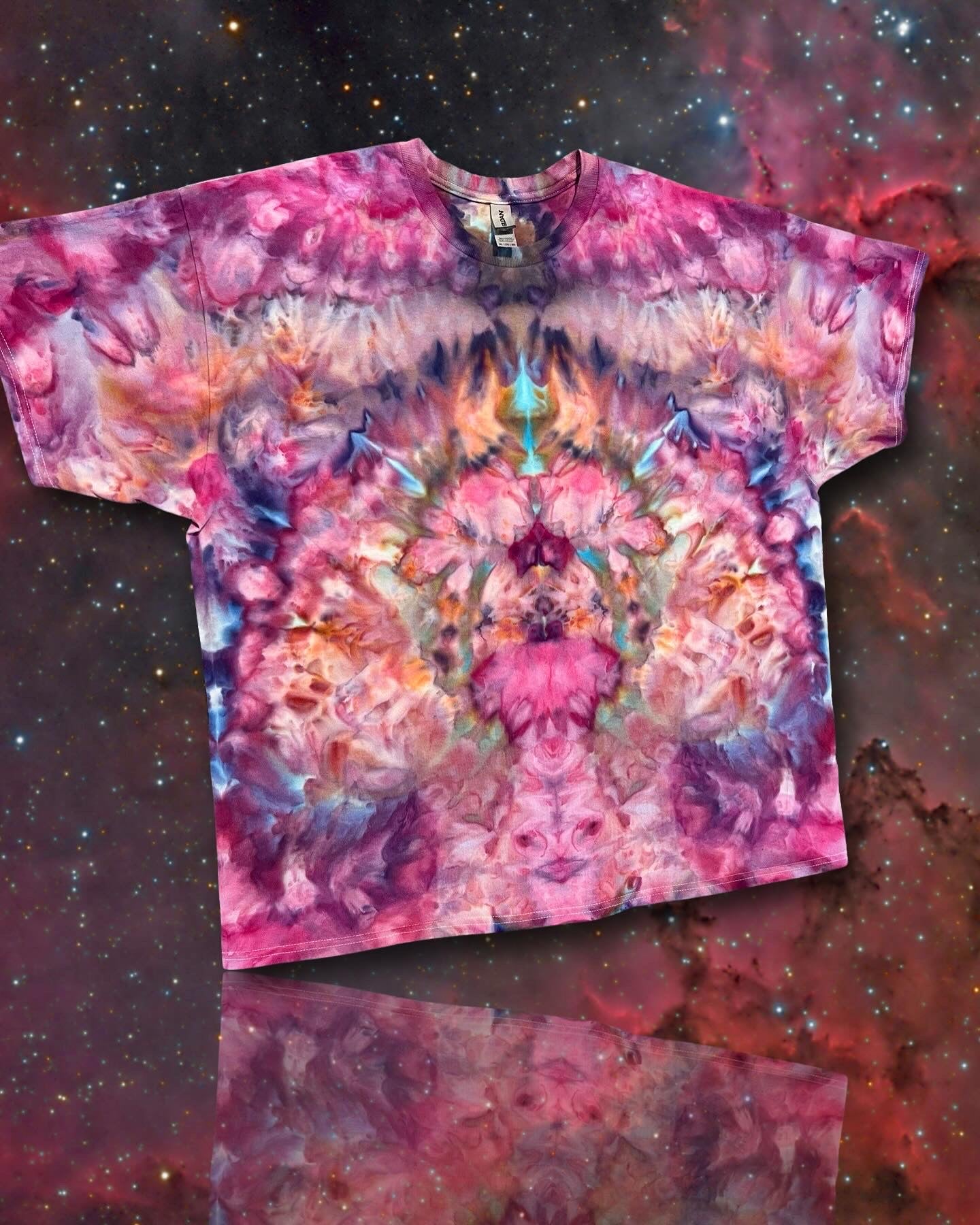 XXL Gargantua Mindflow Tee