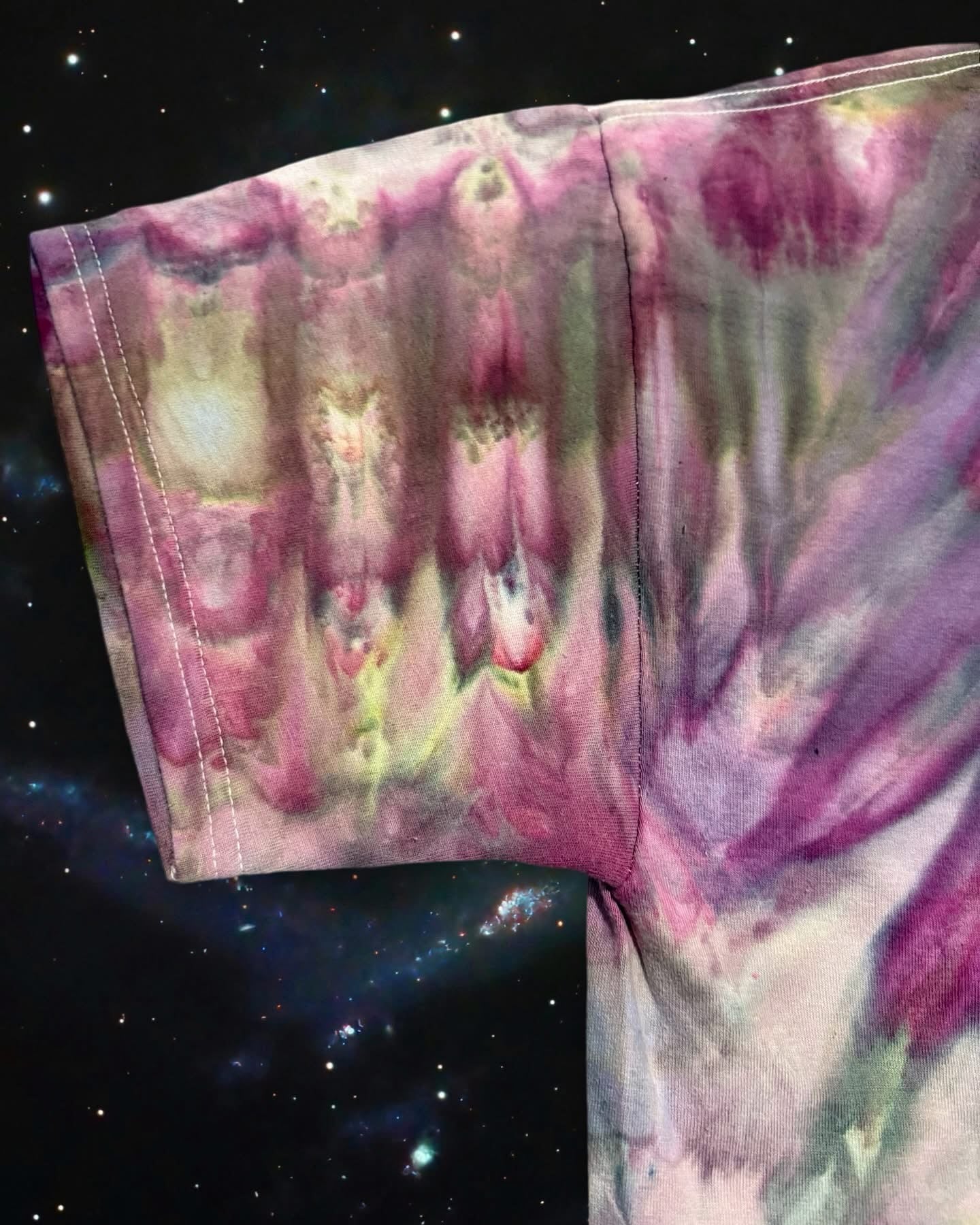 L Astral Tetraquark Tee
