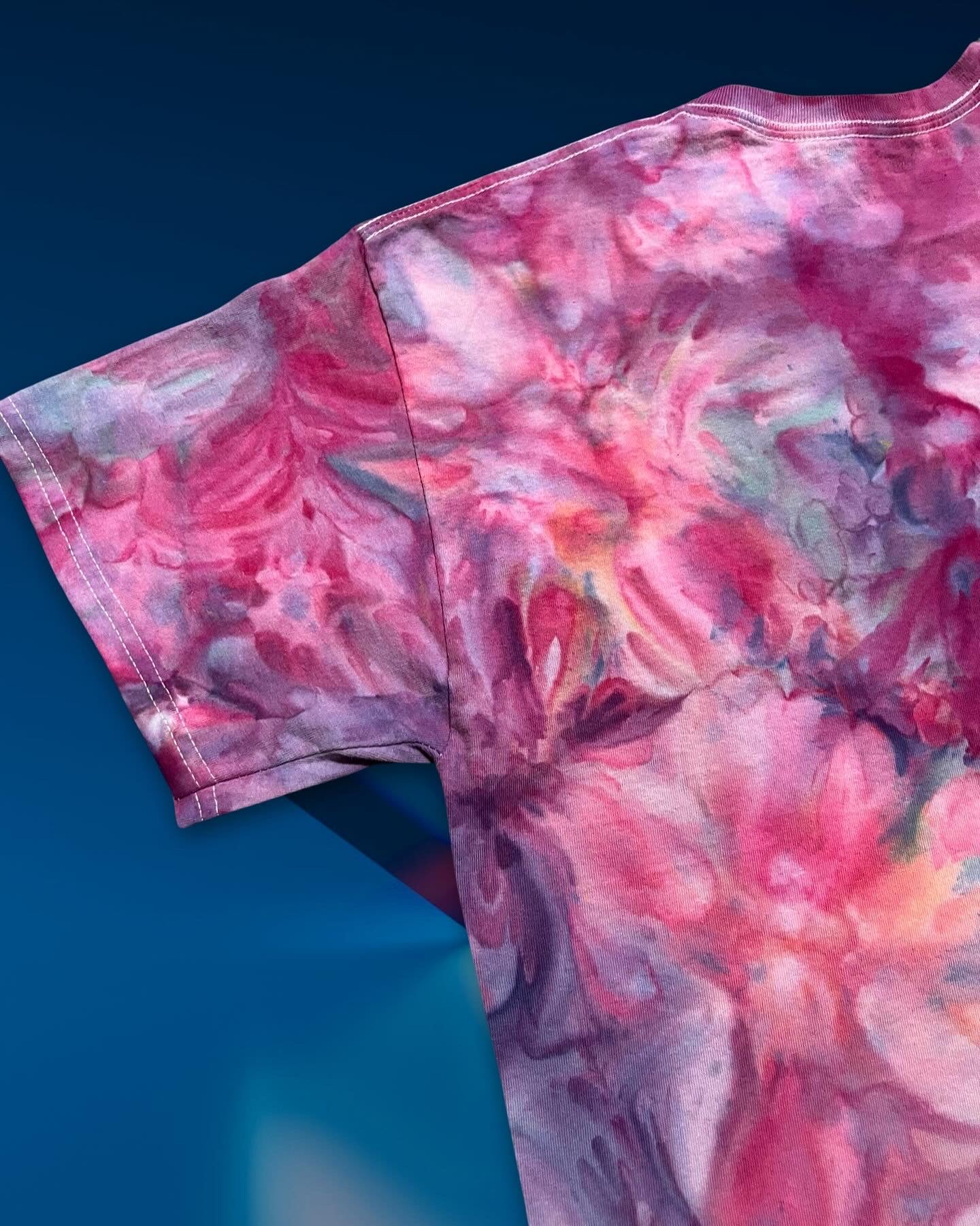 L Paradise Rise Tee