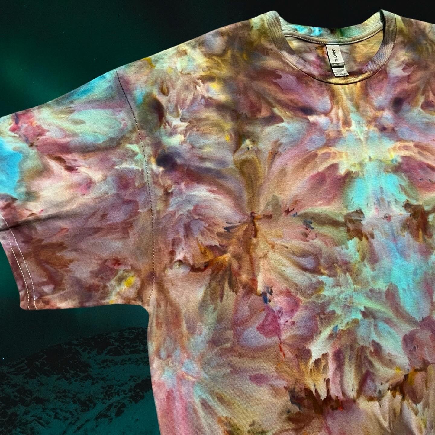 XXL Semphi Mindflow Tee