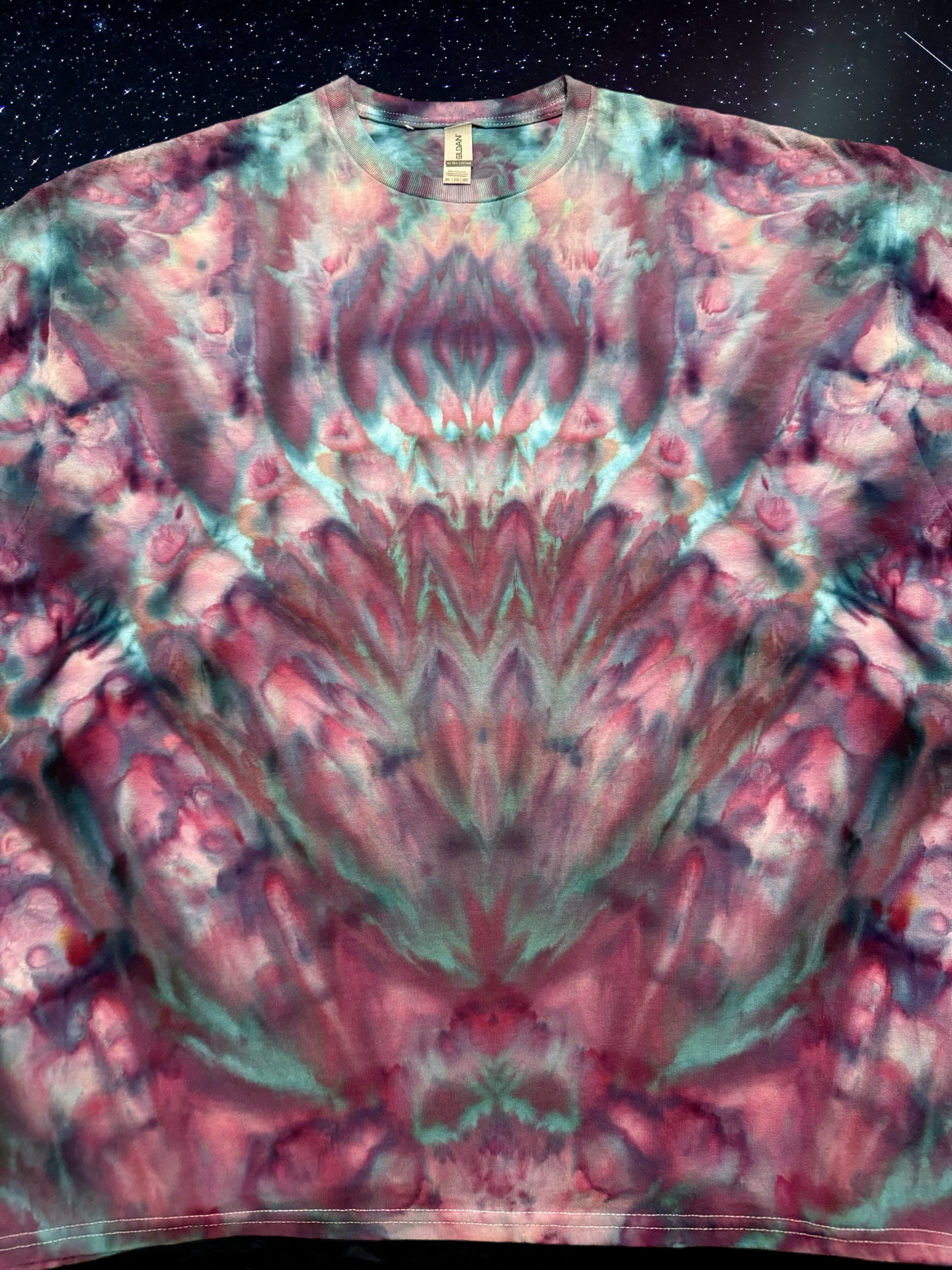 XXL Infinite Realm Tee