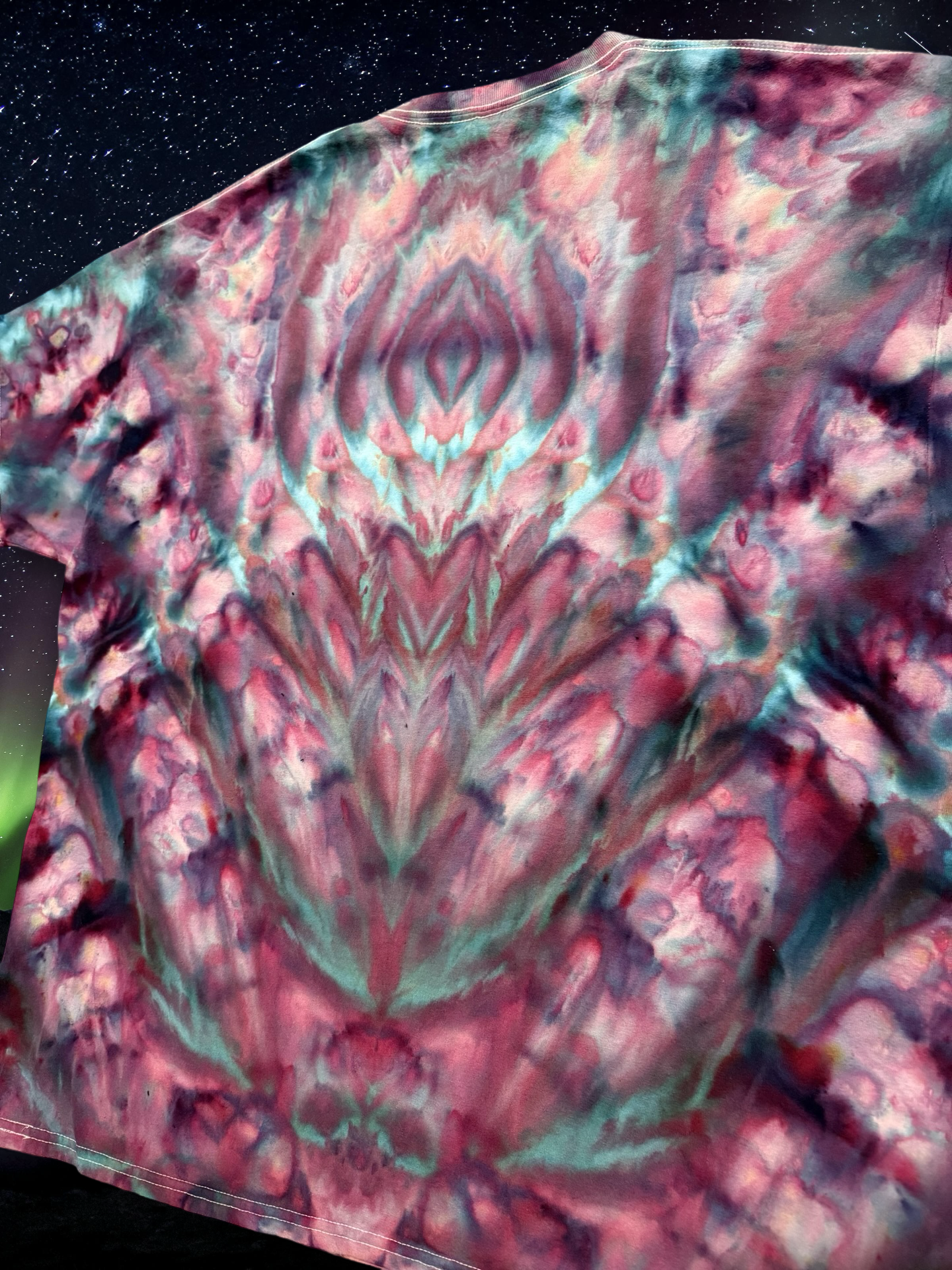 XXL Infinite Realm Tee