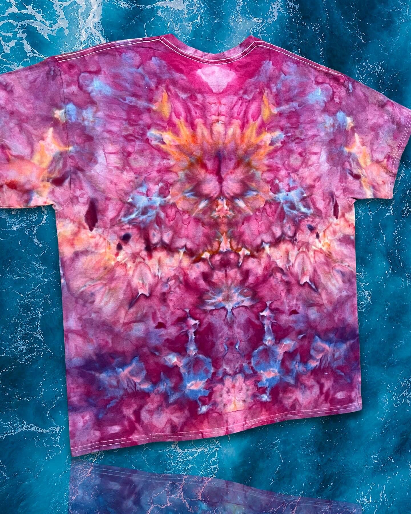 XL Sudden Mindflow Tee