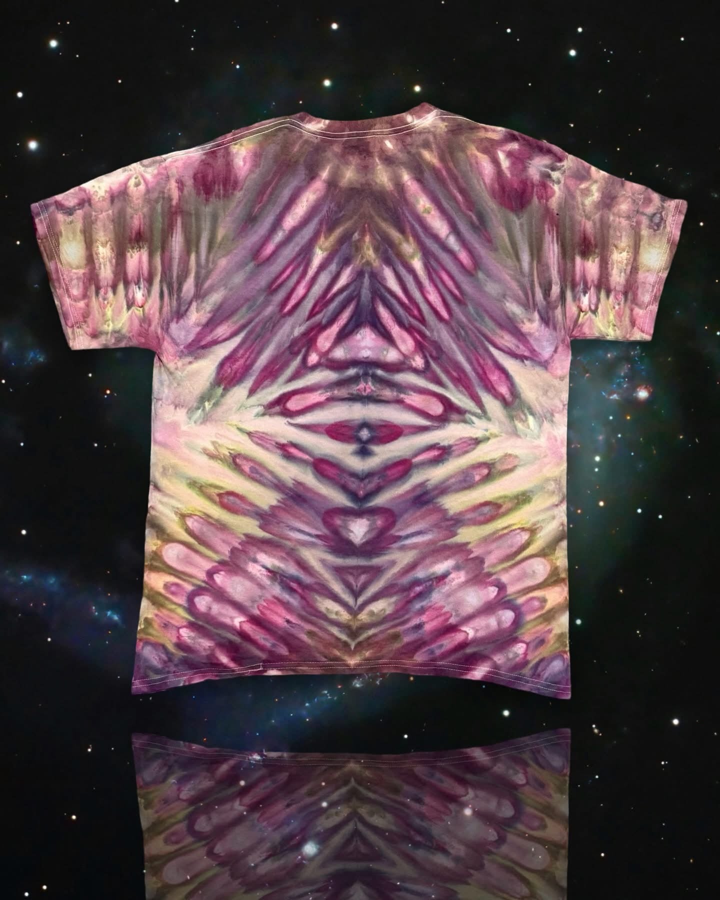L Astral Tetraquark Tee