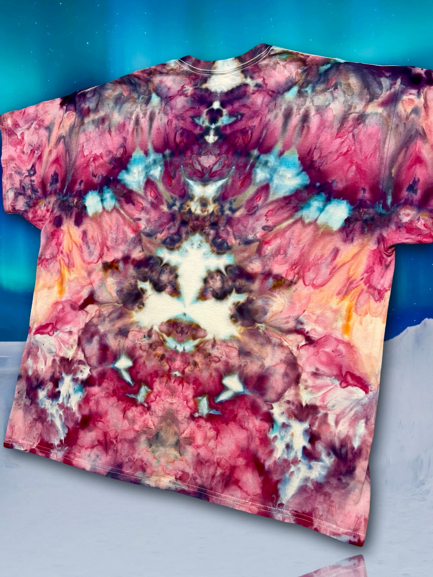 XXL Mindflow Tee