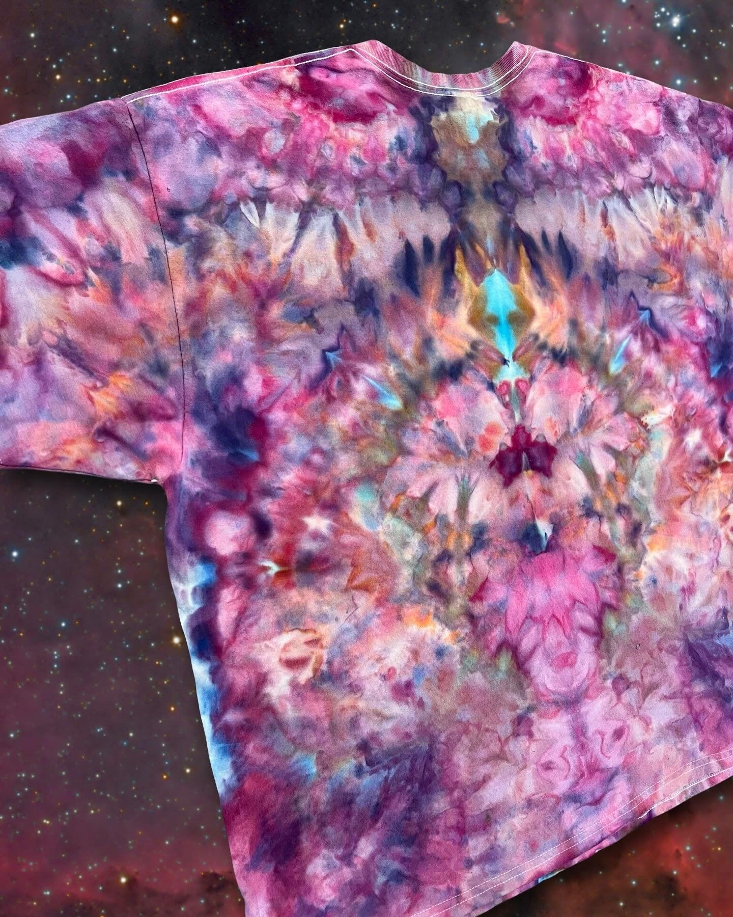 XXL Gargantua Mindflow Tee