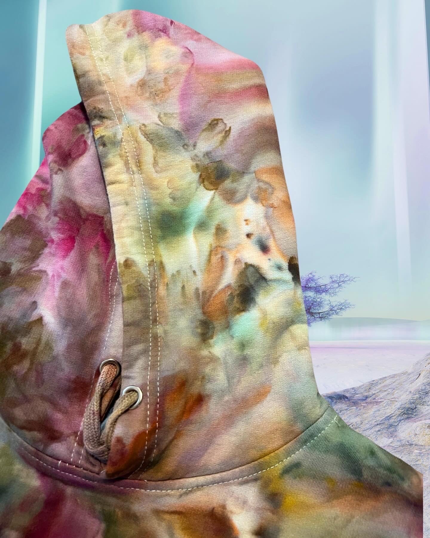 S Oberon’s Blessing Hoodie