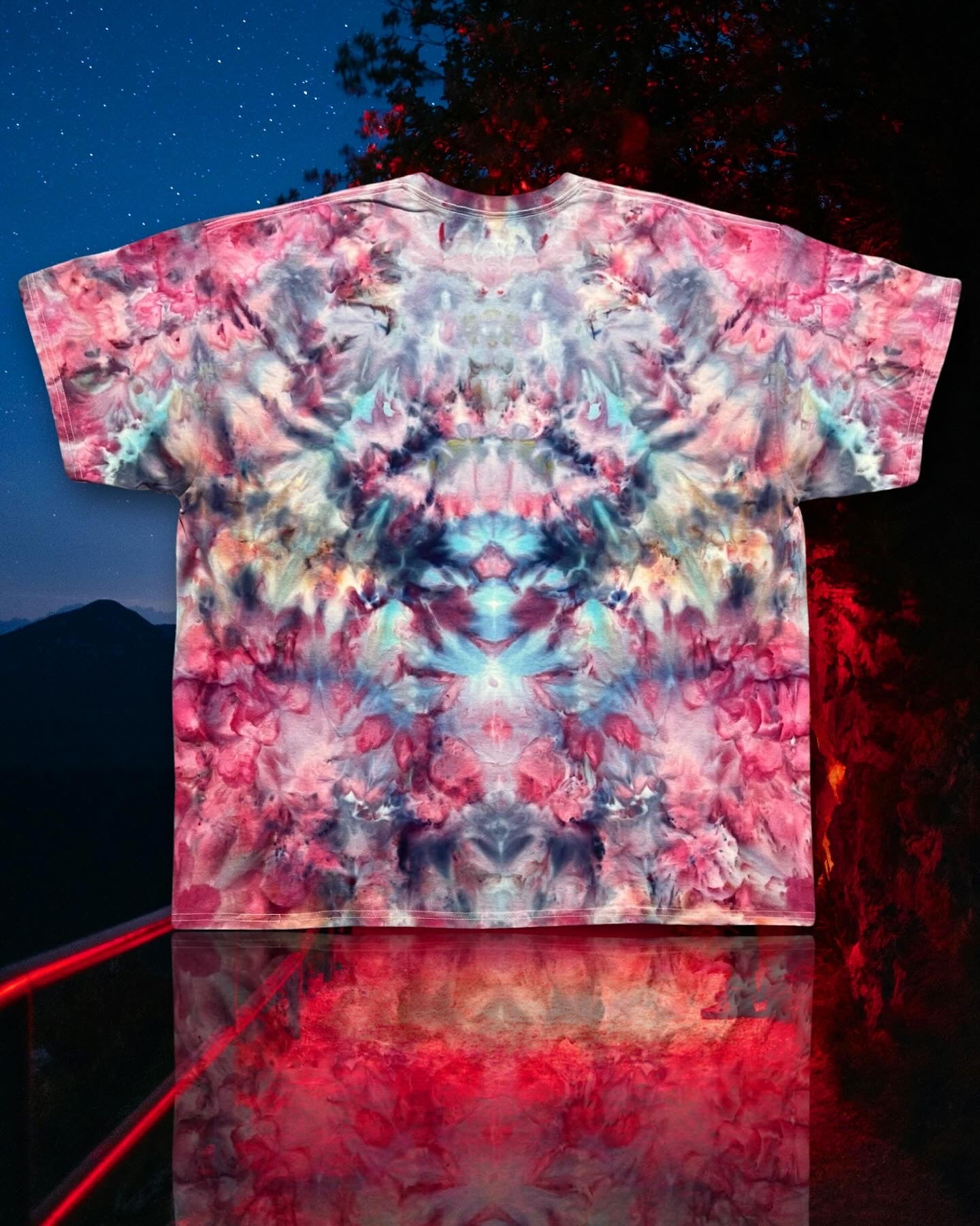 XXL Gate Expansion Mindflow Tee