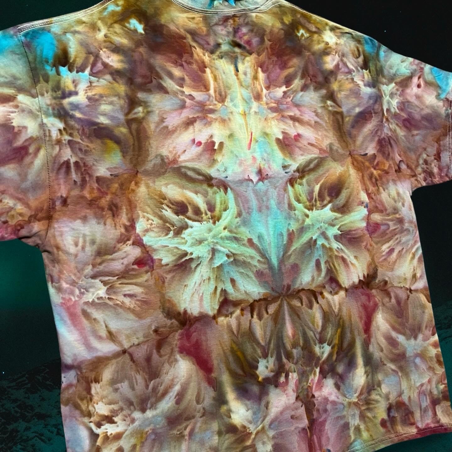 XXL Semphi Mindflow Tee