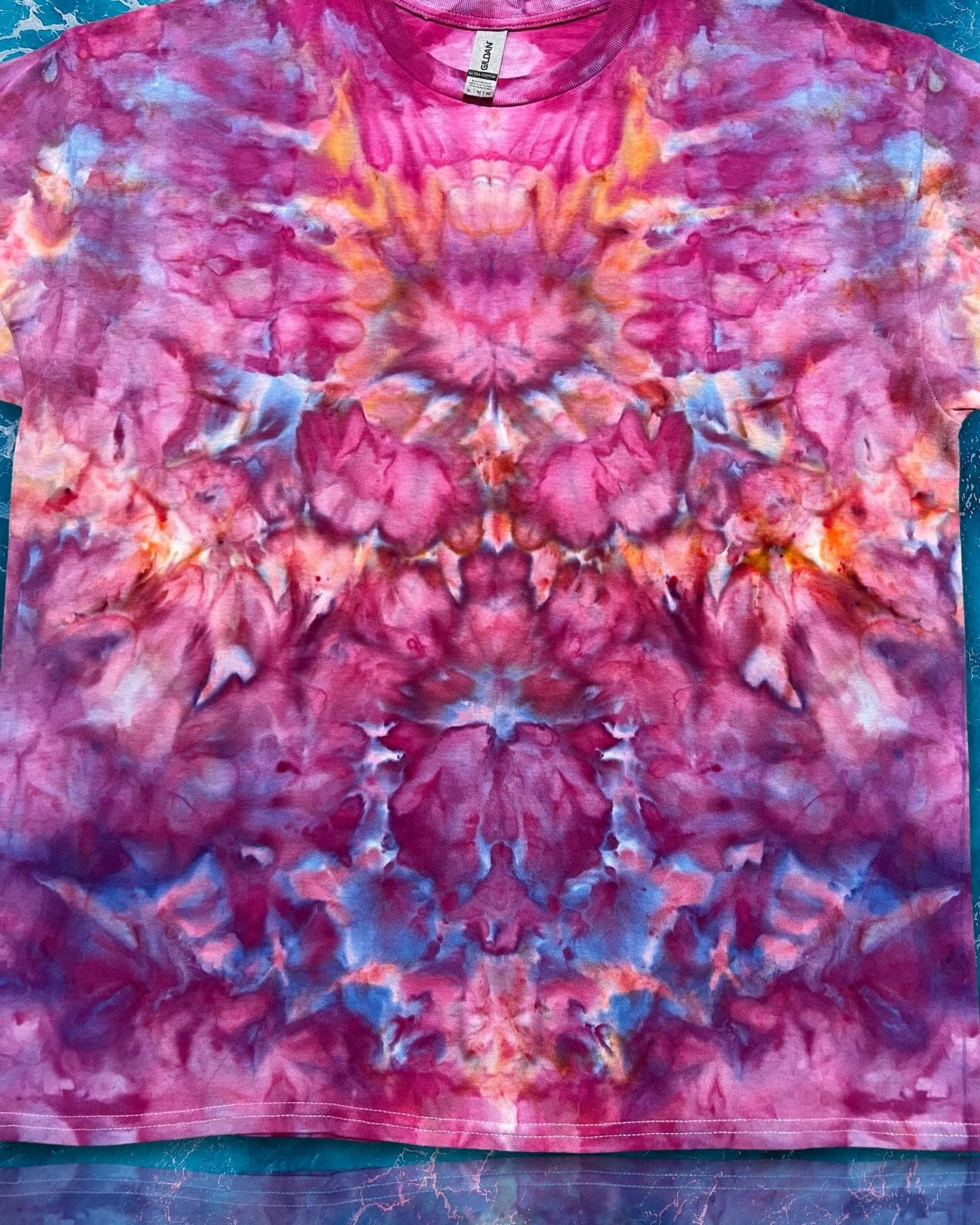 XL Sudden Mindflow Tee