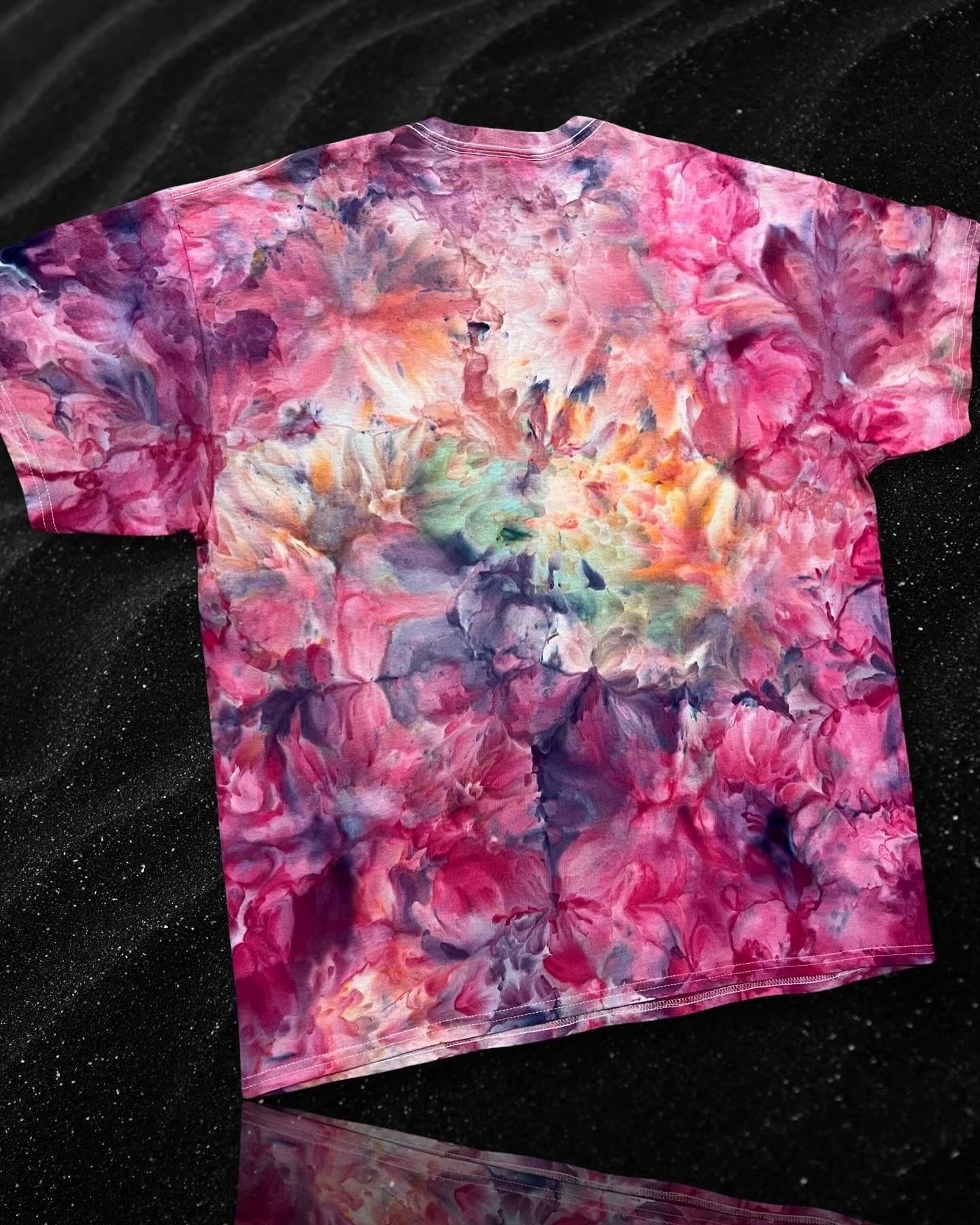 XL Quantum Dream Tee