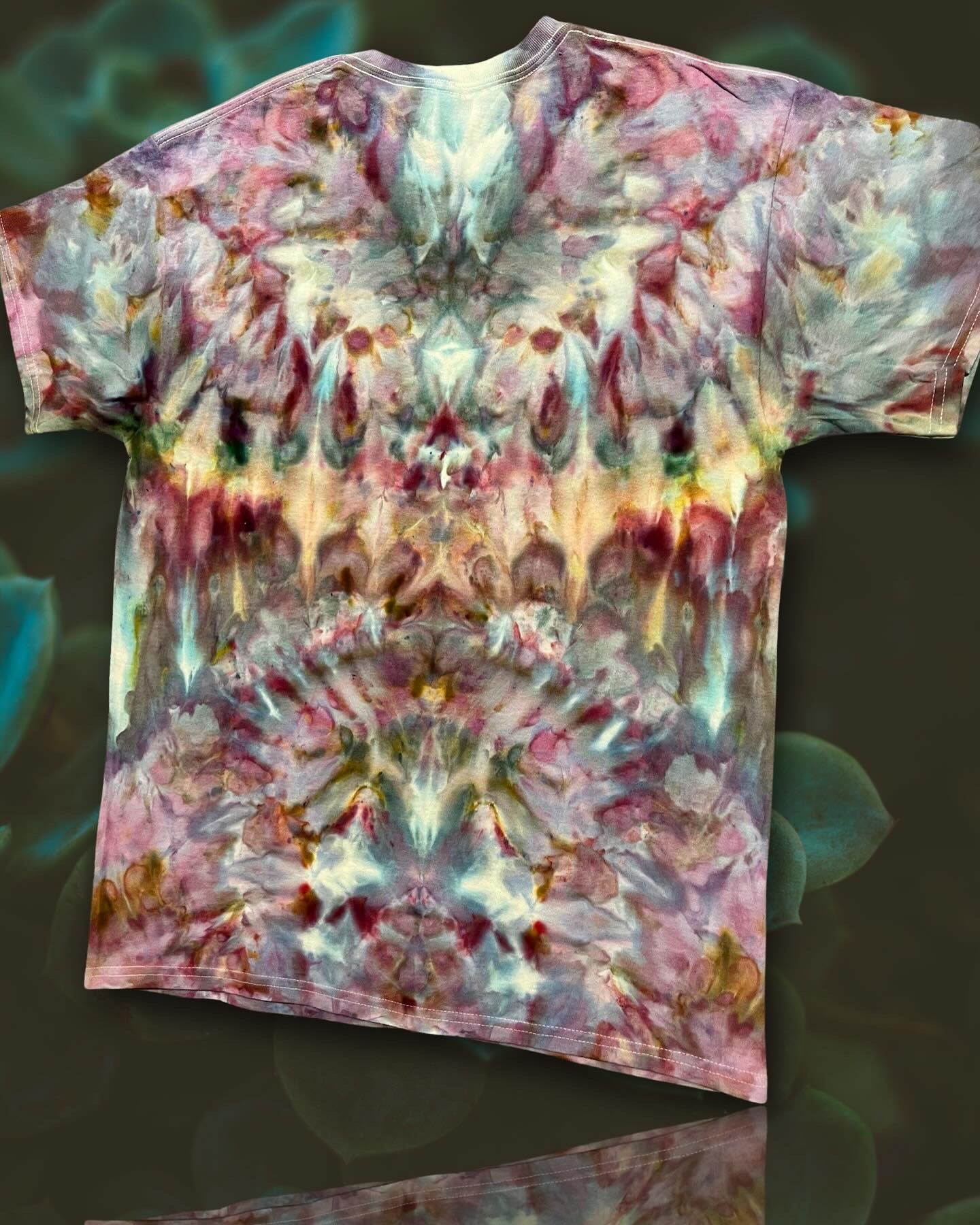 L Astral Paradox Mindflow Tee