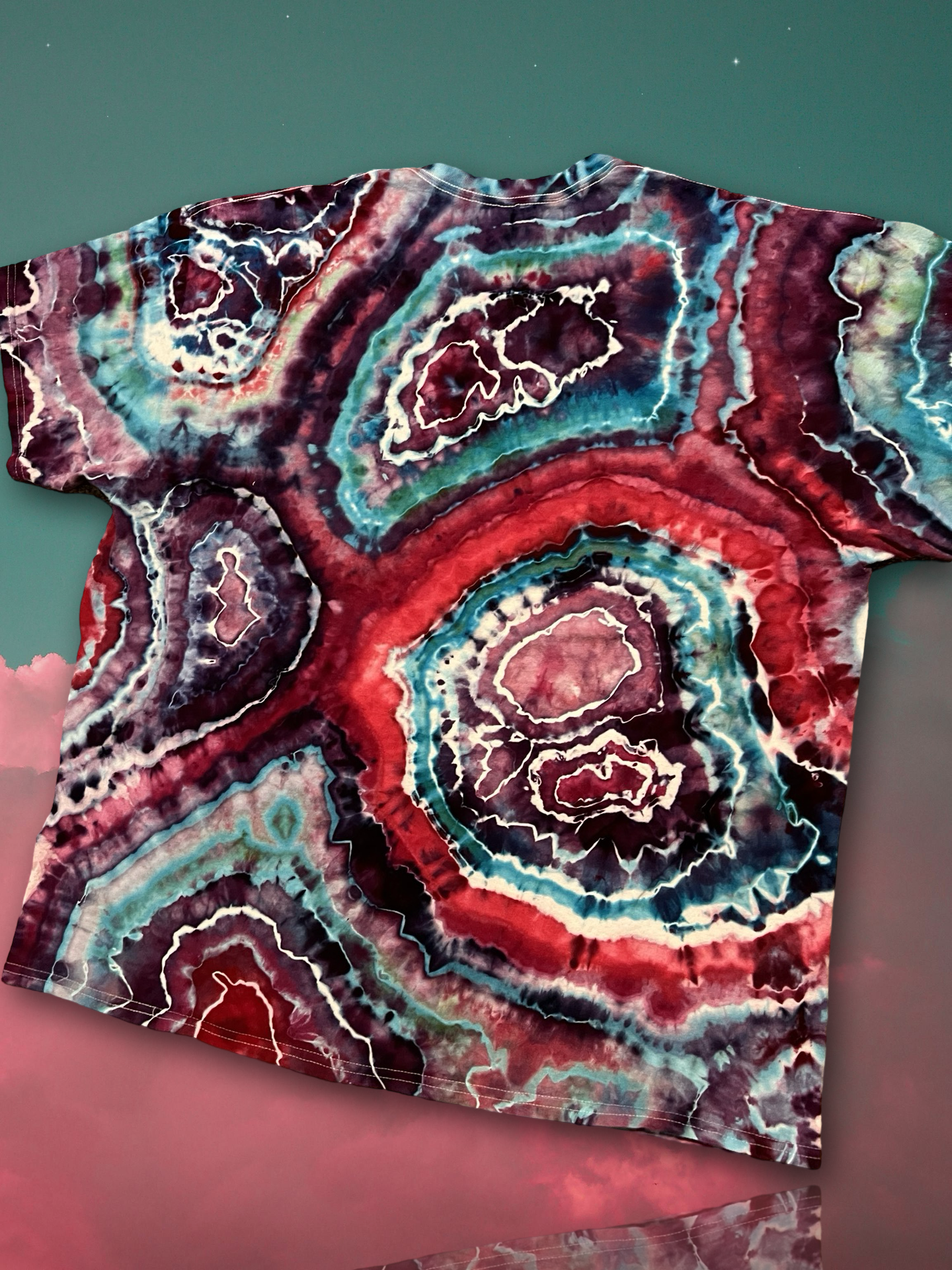 XXL Geode Tee
