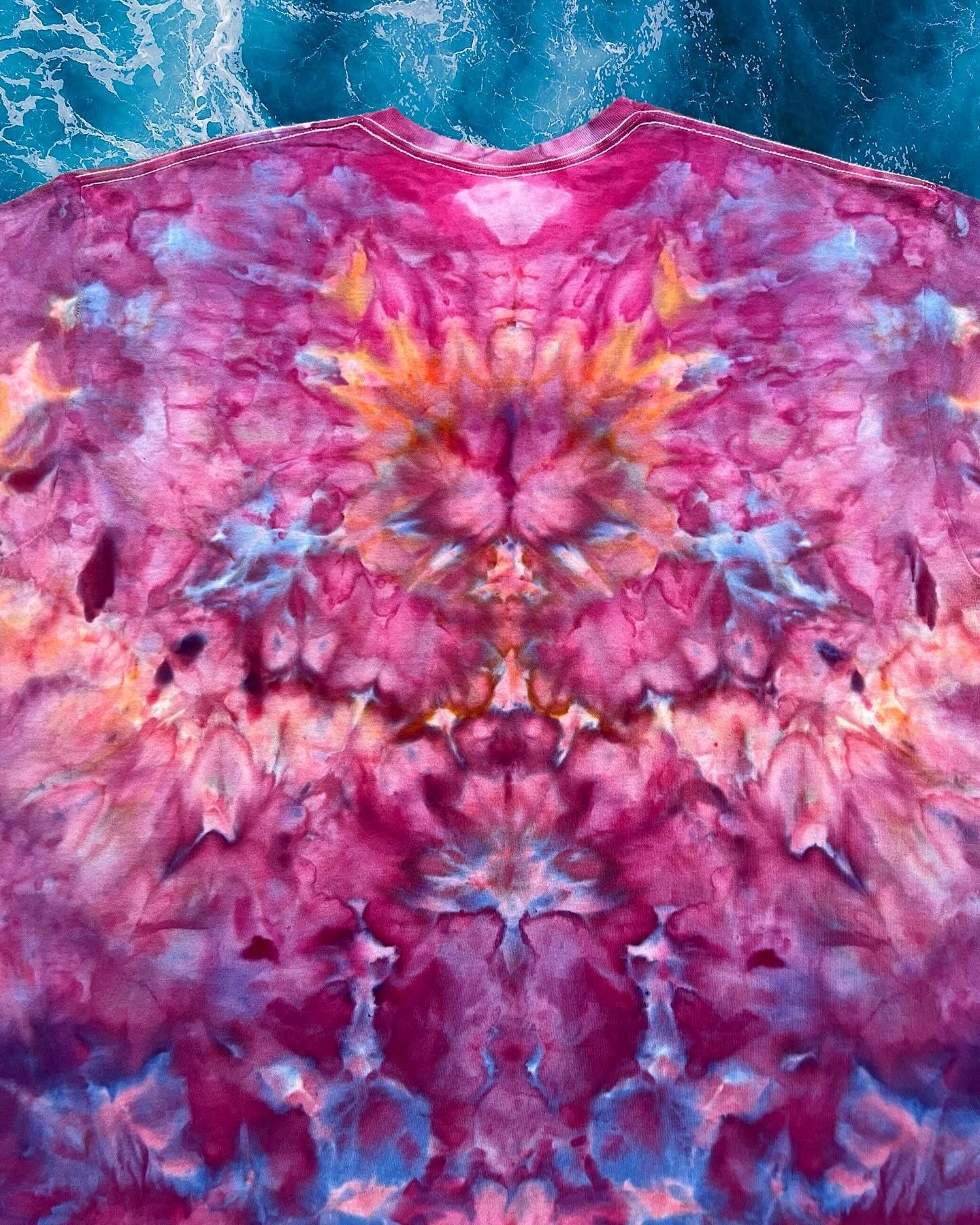 XL Sudden Mindflow Tee