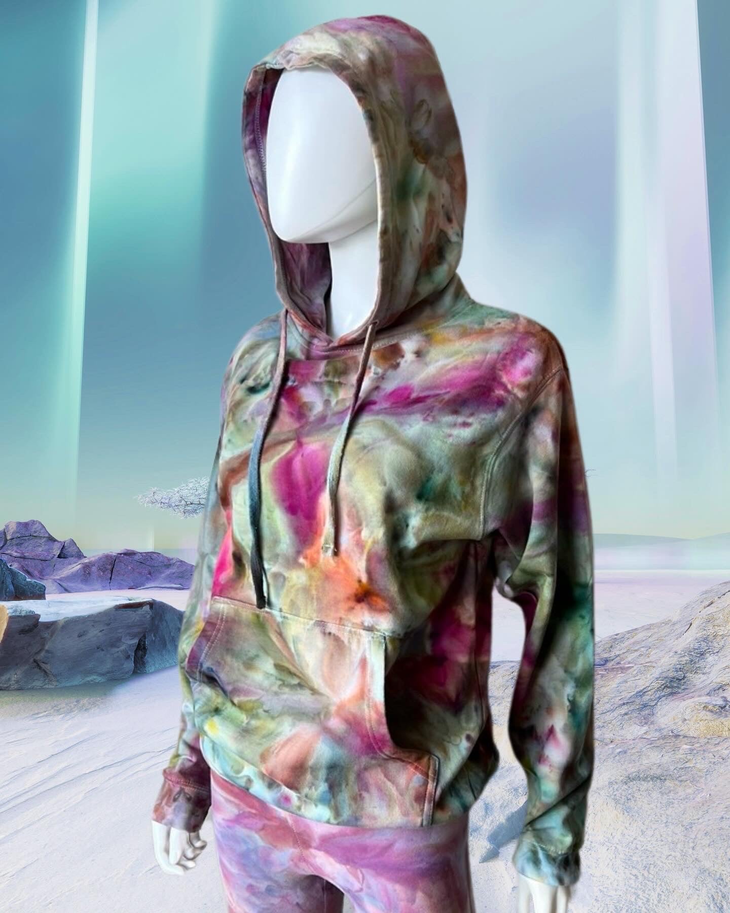 S Oberon’s Blessing Hoodie