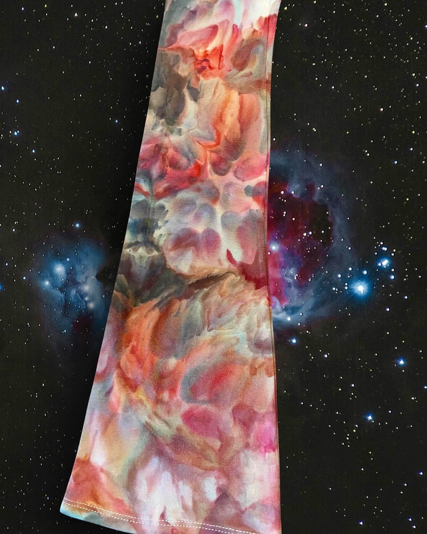 MTO Astral Dreamwork Flare Leggings