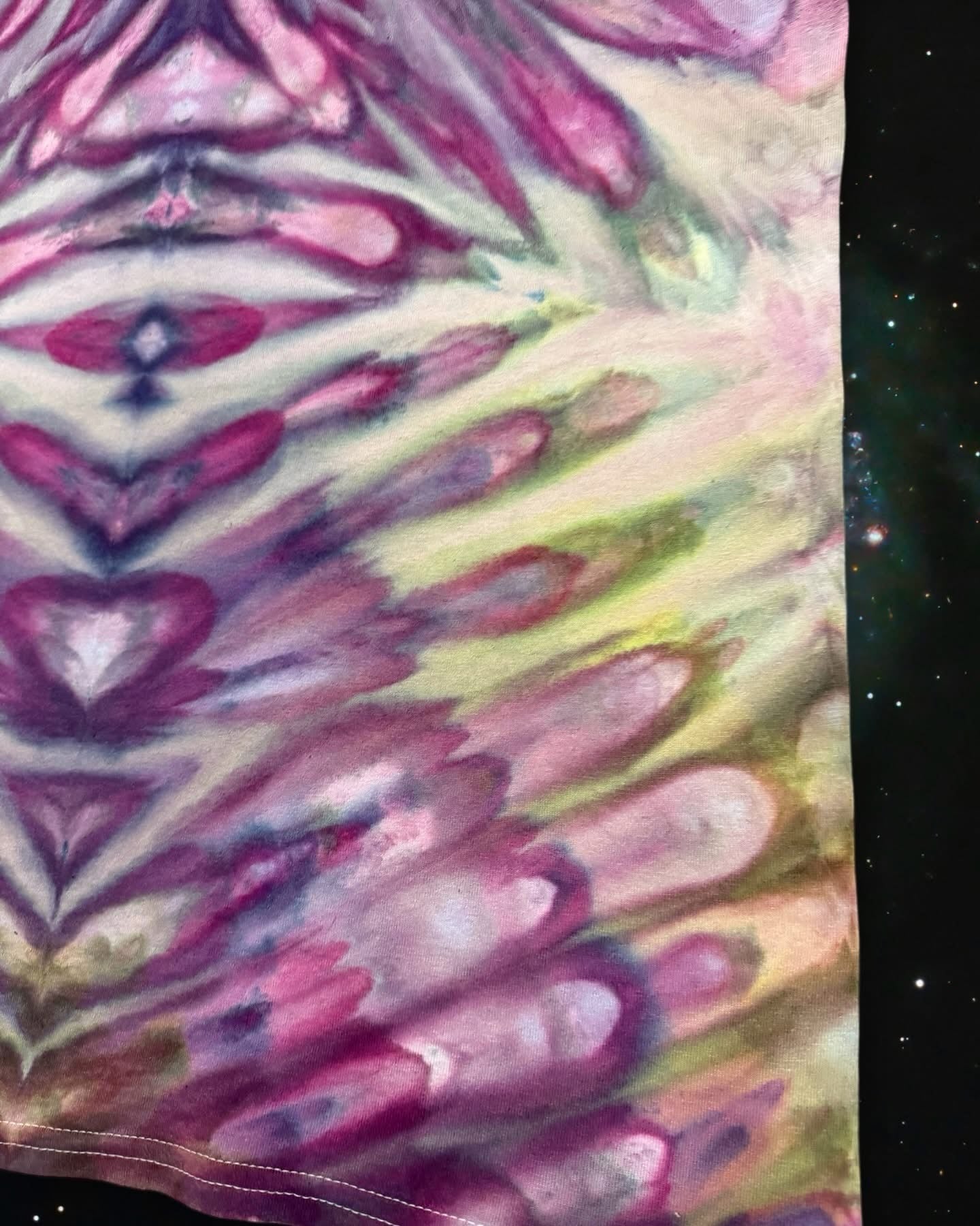 L Astral Tetraquark Tee