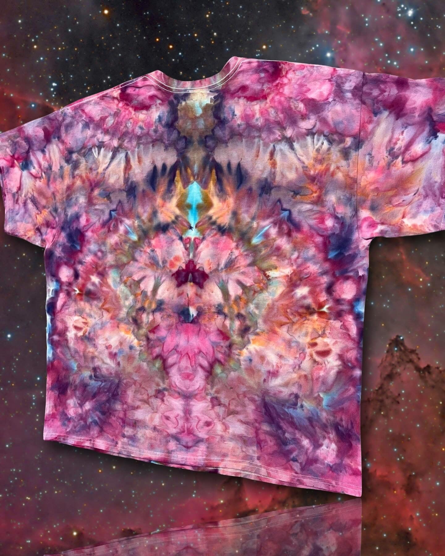 XXL Gargantua Mindflow Tee
