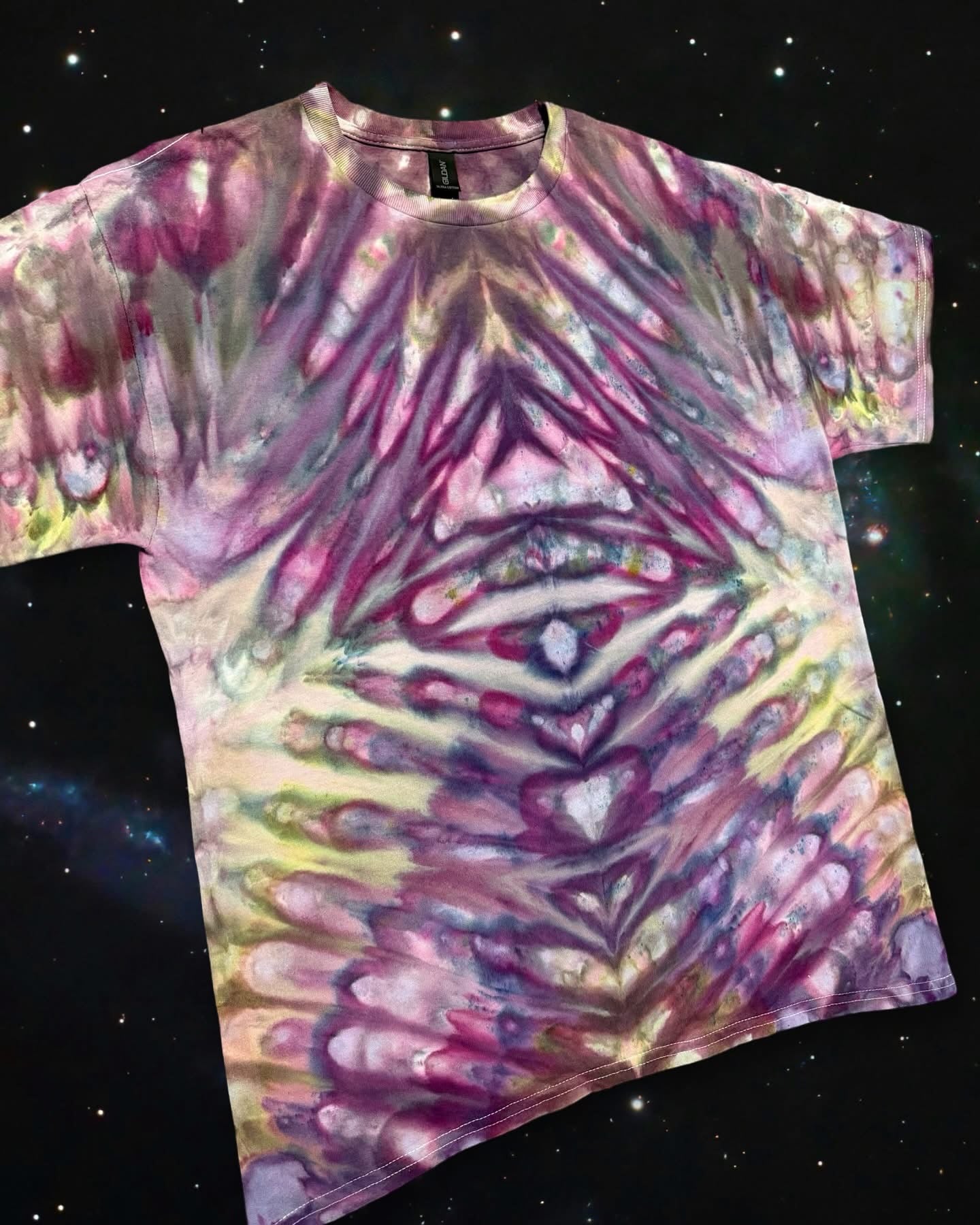 L Astral Tetraquark Tee