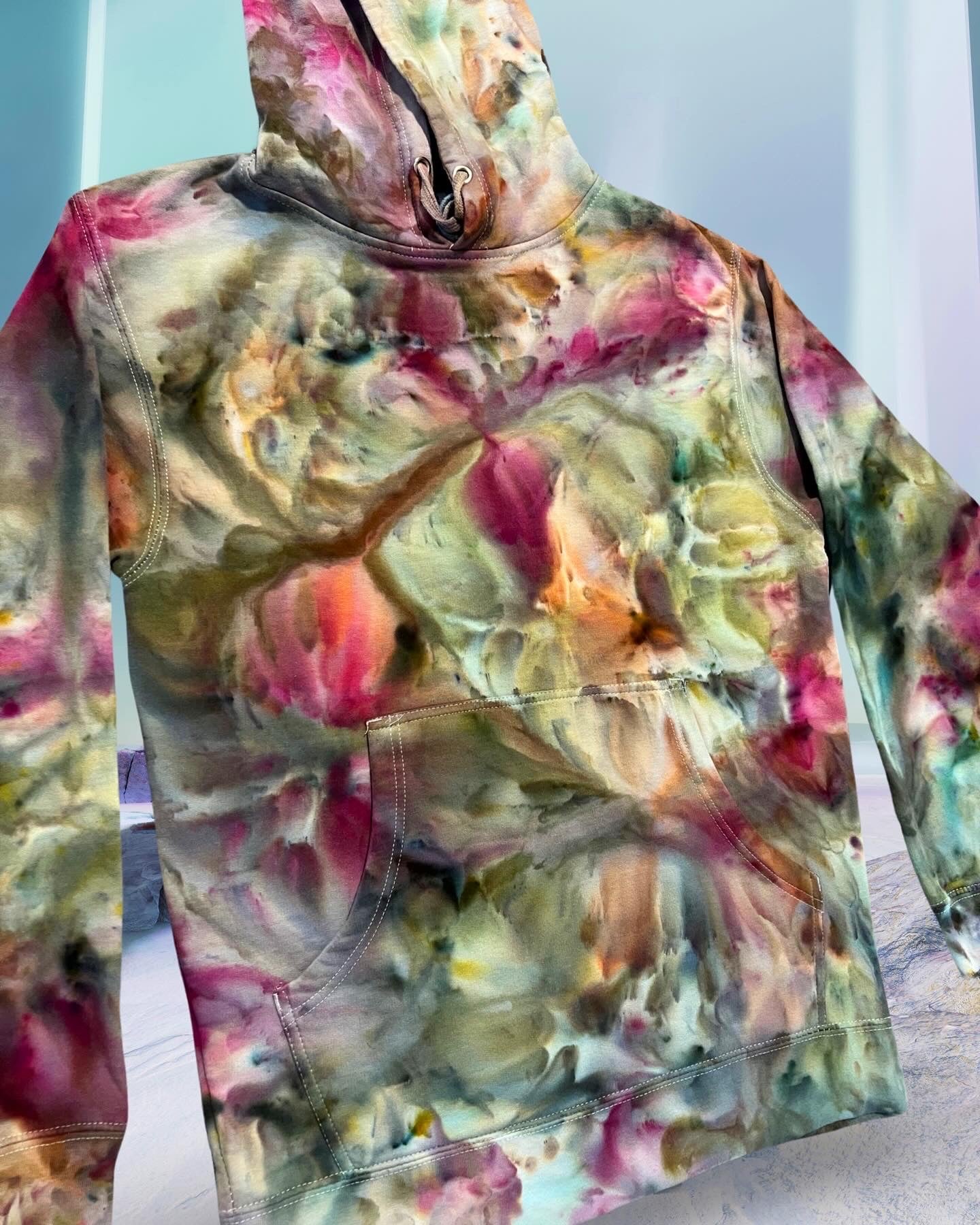 S Oberon’s Blessing Hoodie
