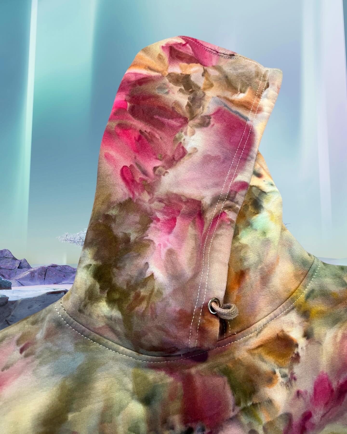 S Oberon’s Blessing Hoodie