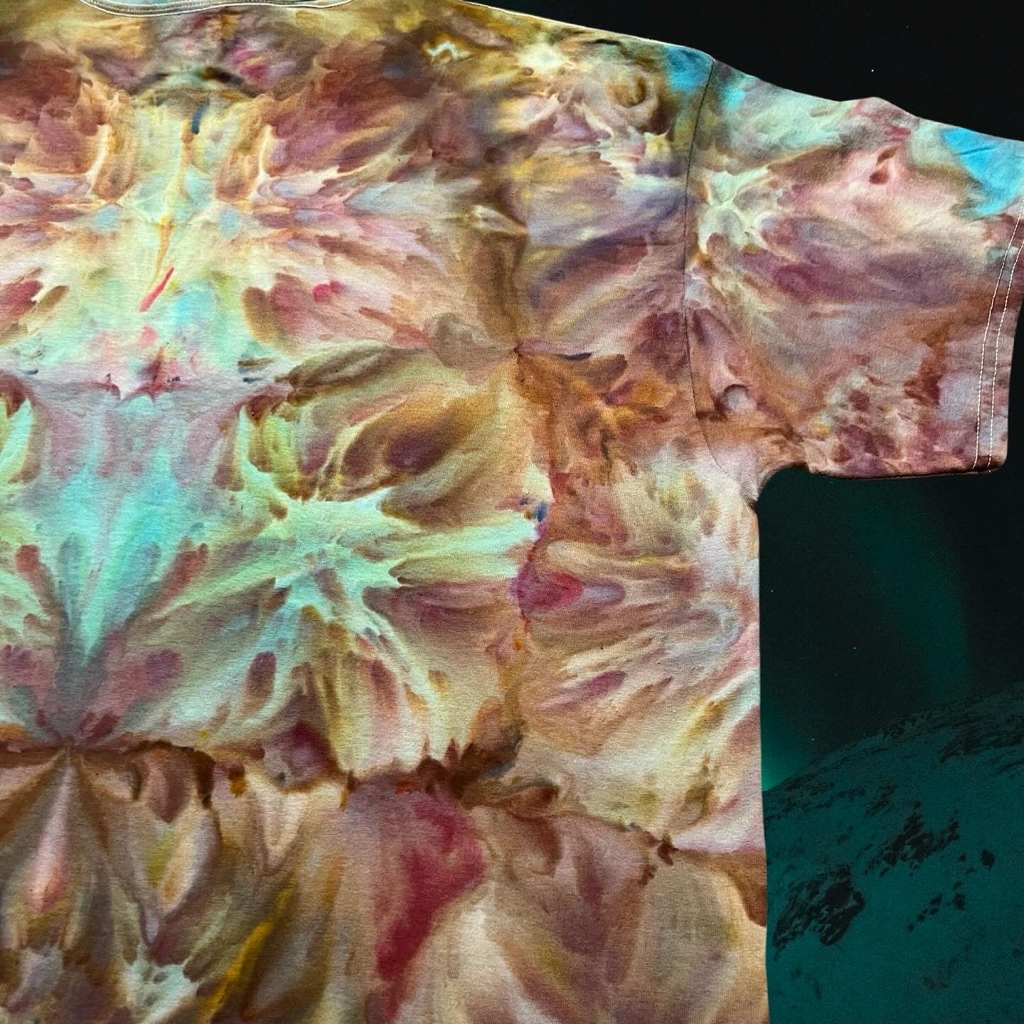 XXL Semphi Mindflow Tee
