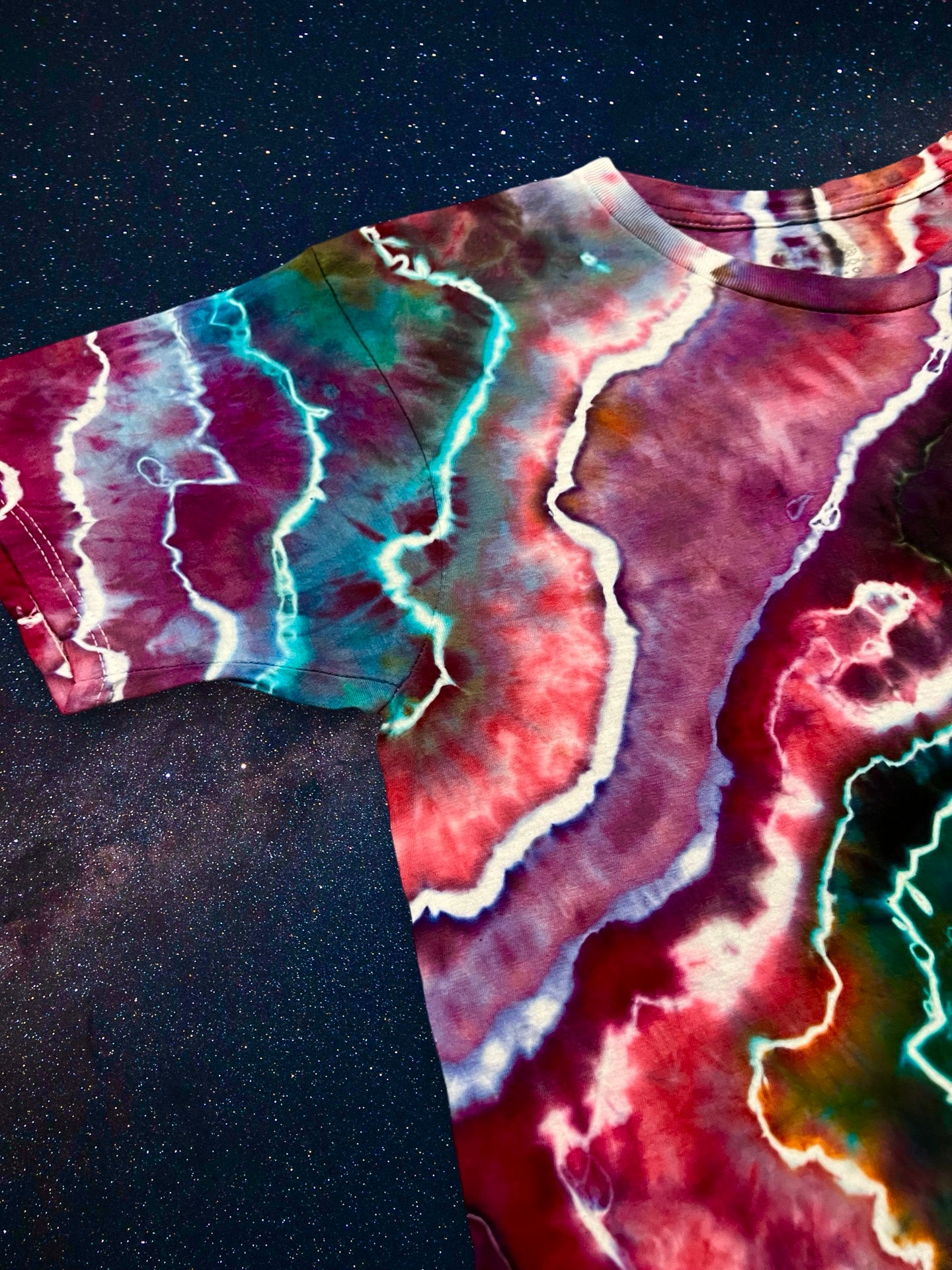 M Geode Tee