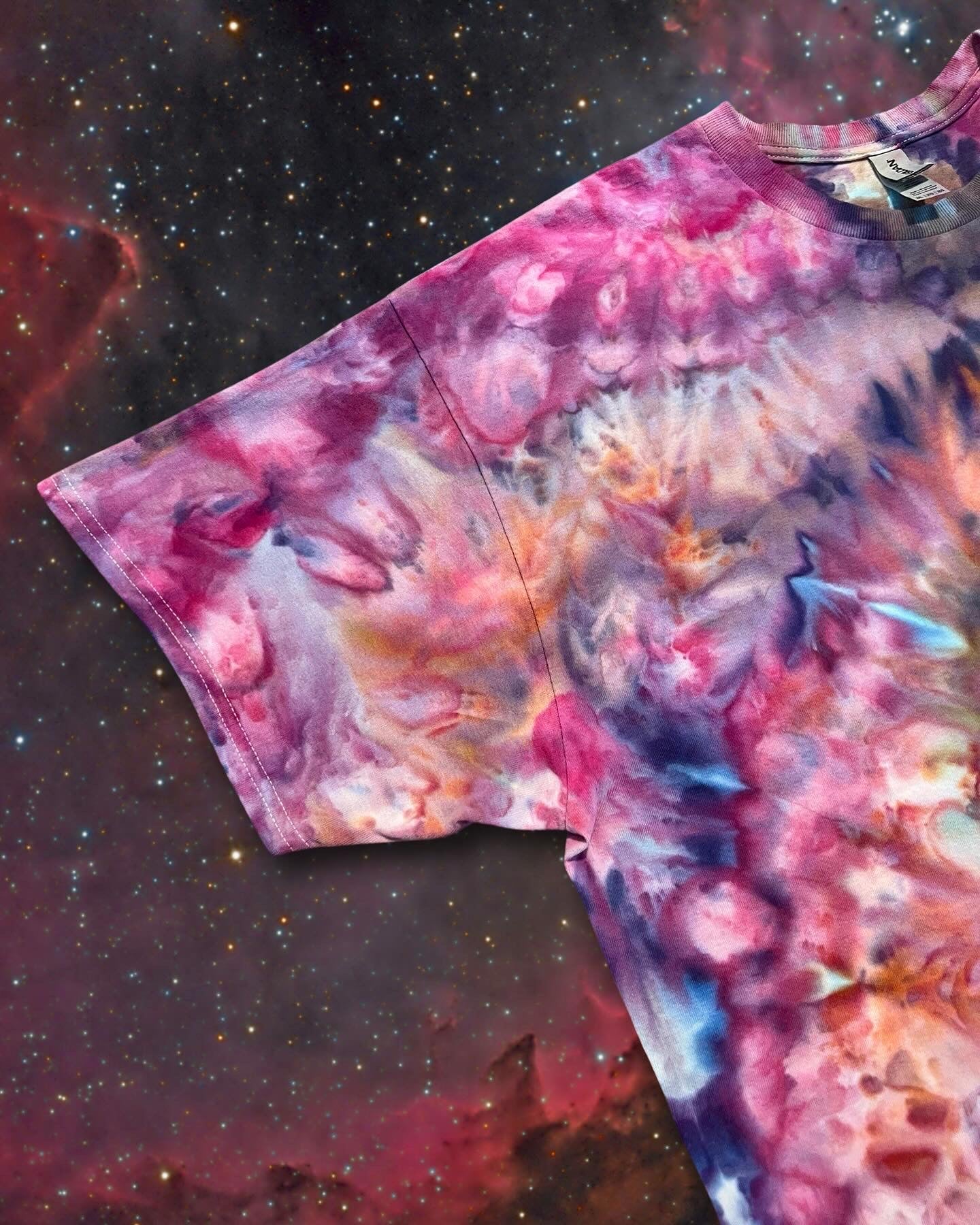 XXL Gargantua Mindflow Tee