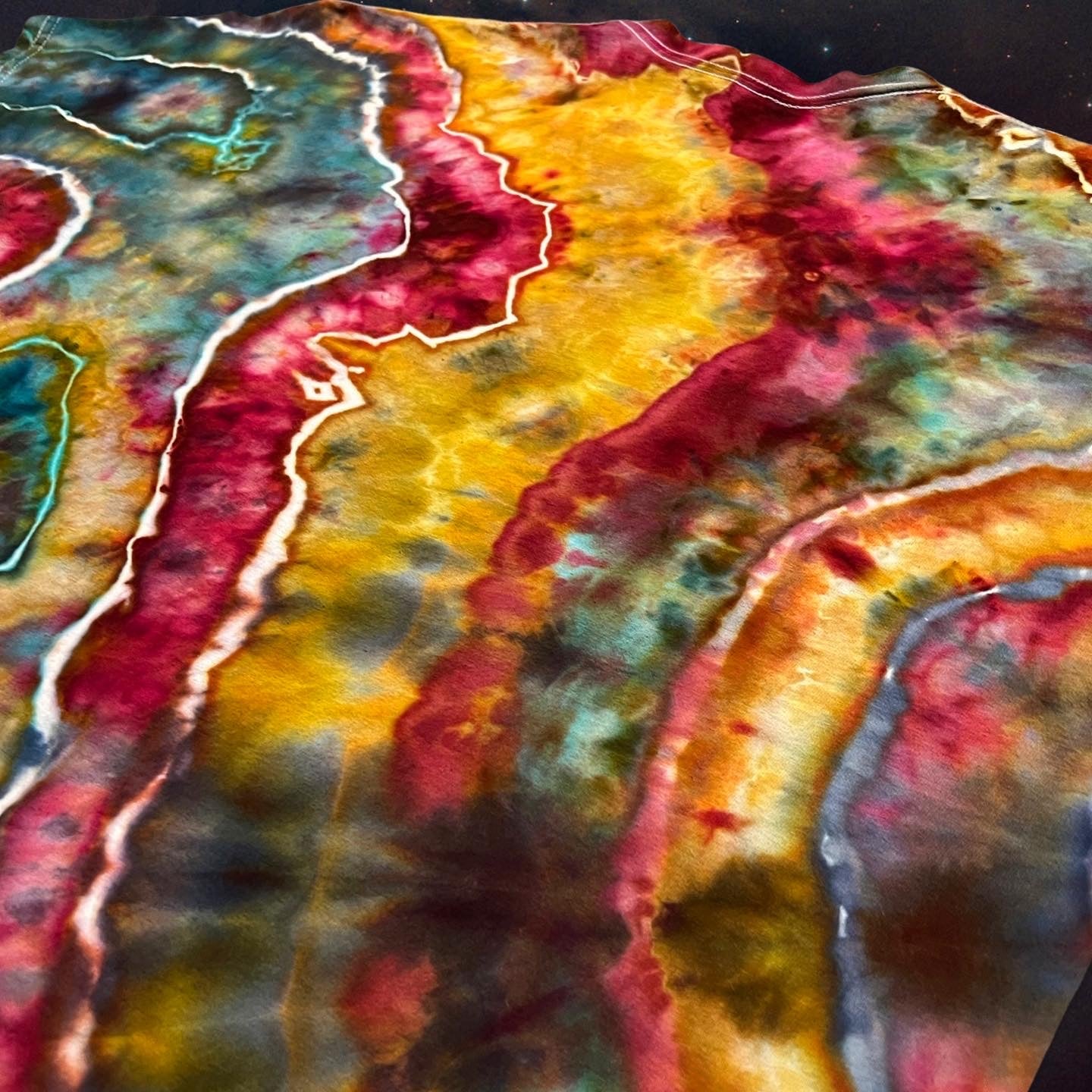 XL Southstar Geode Tee
