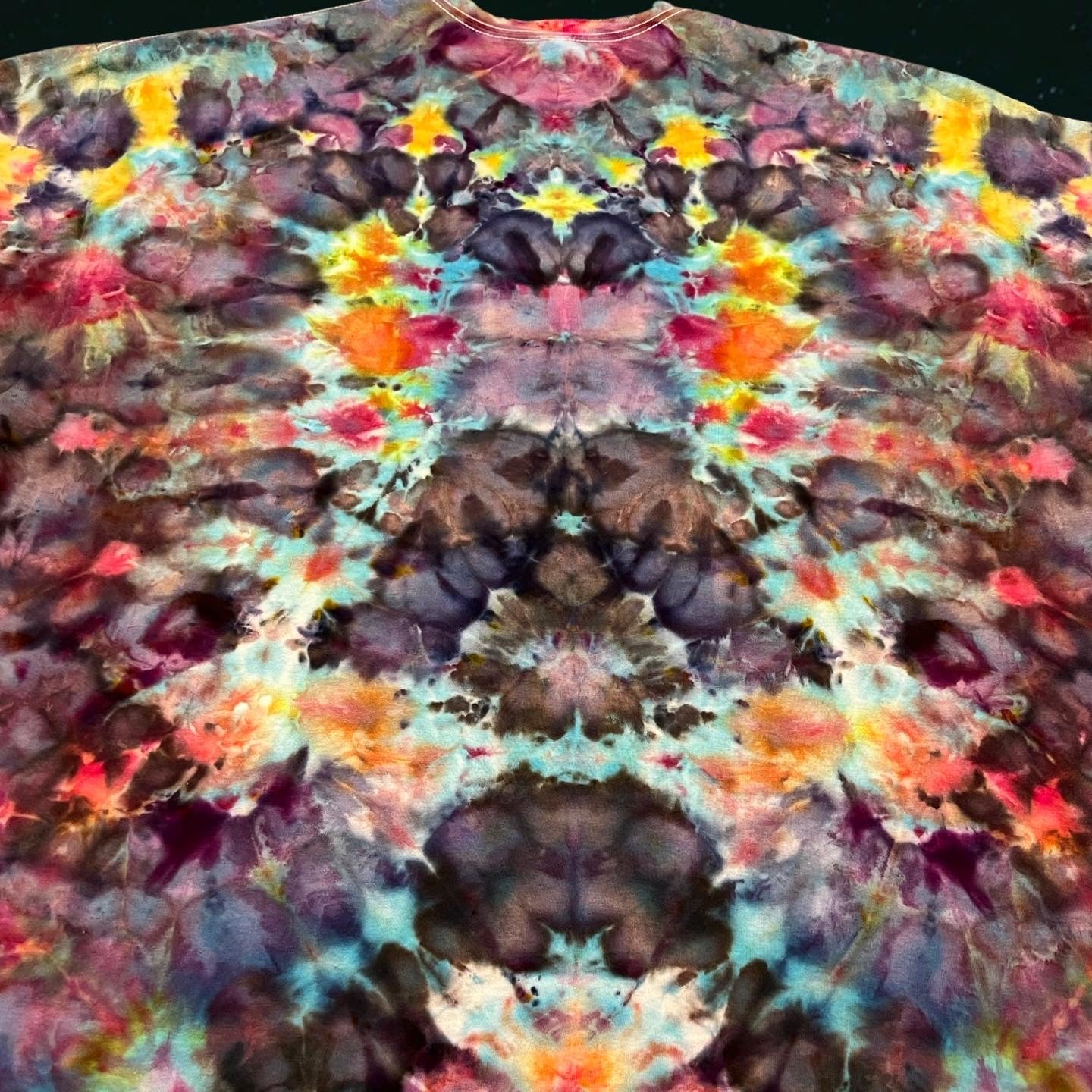 XXL Astral Dawn Mindscape Tee